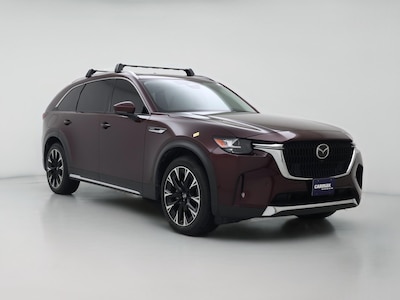 2024 Mazda CX-90 PHEV Premium Plus