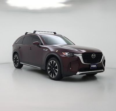 2024 Mazda CX-90 PHEV Premium Plus