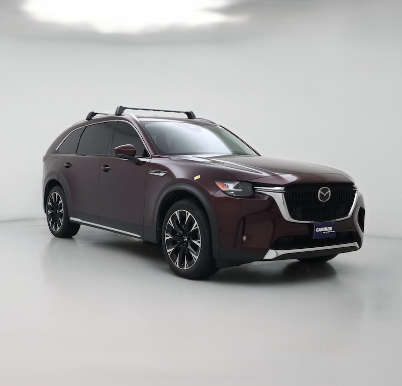 2024 Mazda CX-90 PHEV Premium Plus