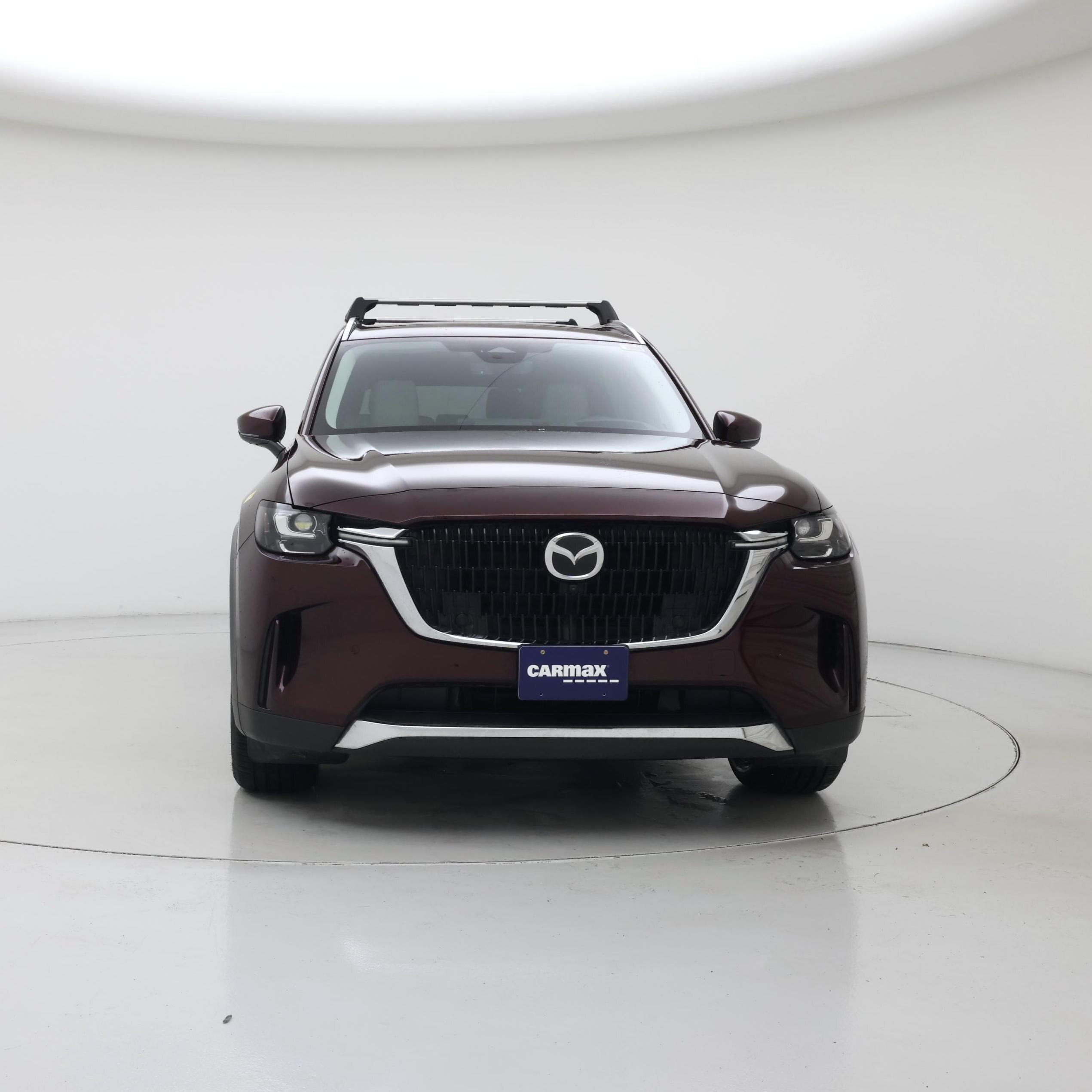 Thumbnail: 2024 Mazda CX-90 - 5