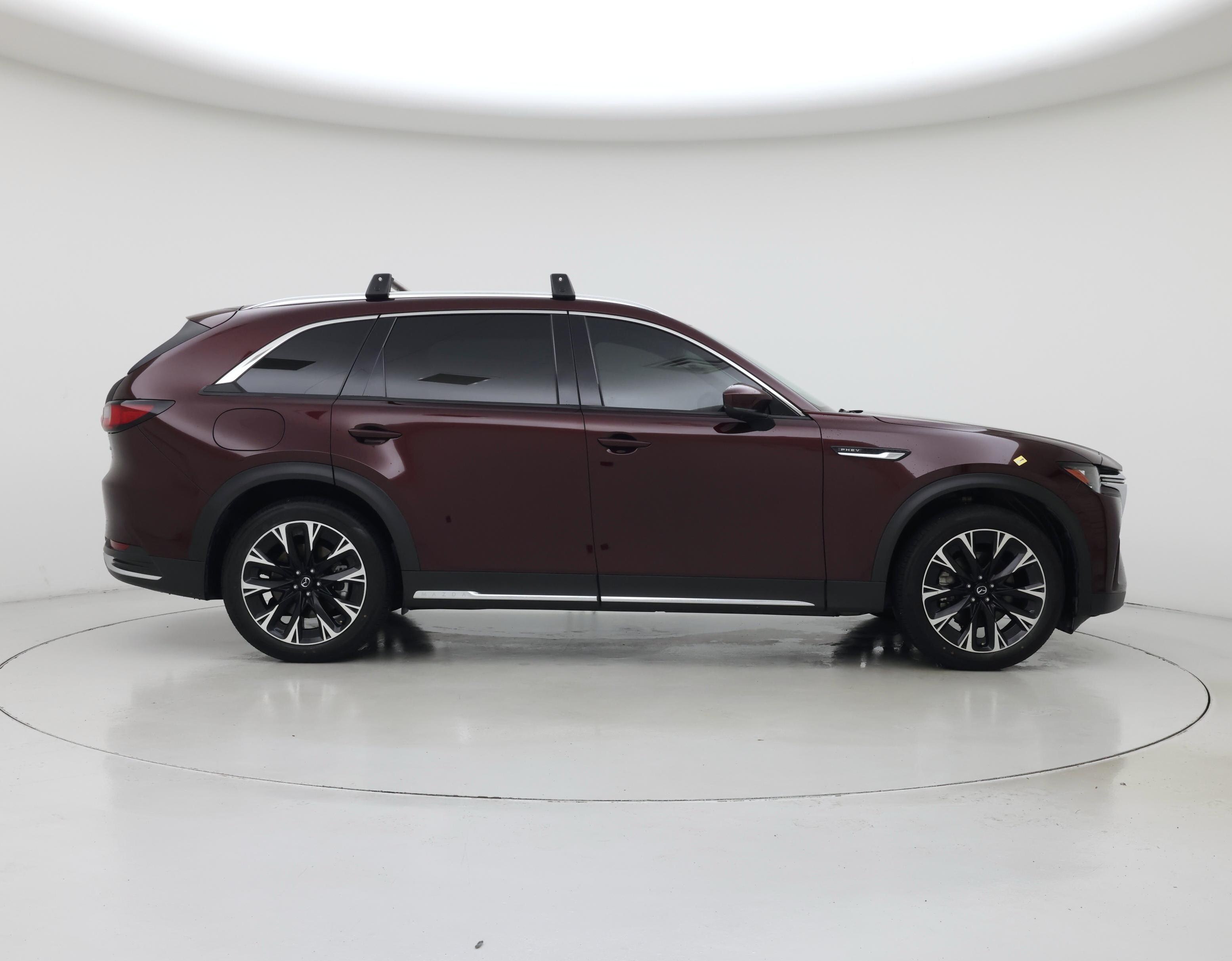 Thumbnail: 2024 Mazda CX-90 - 7