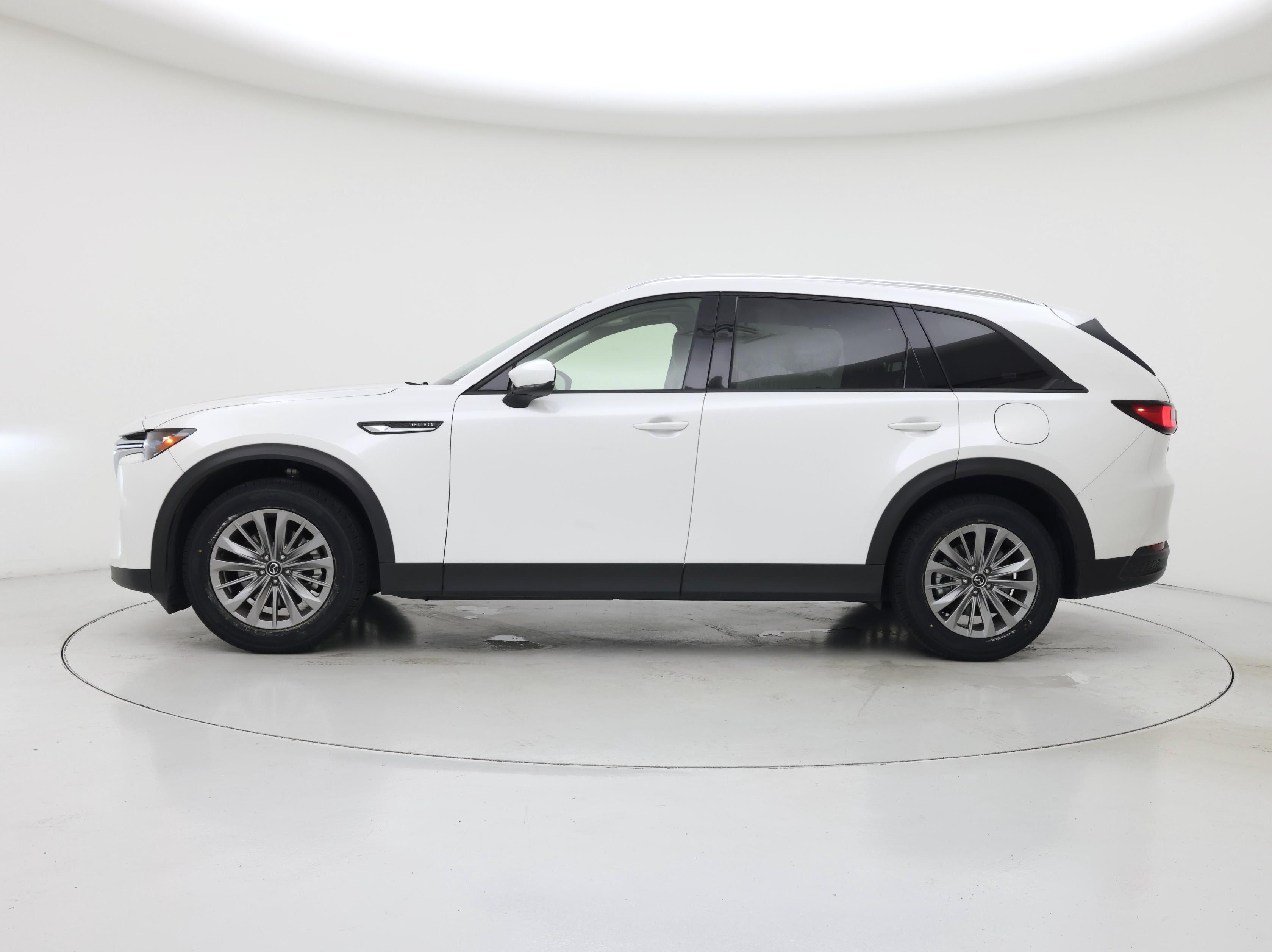 Thumbnail: 2025 Mazda CX-90 - 3