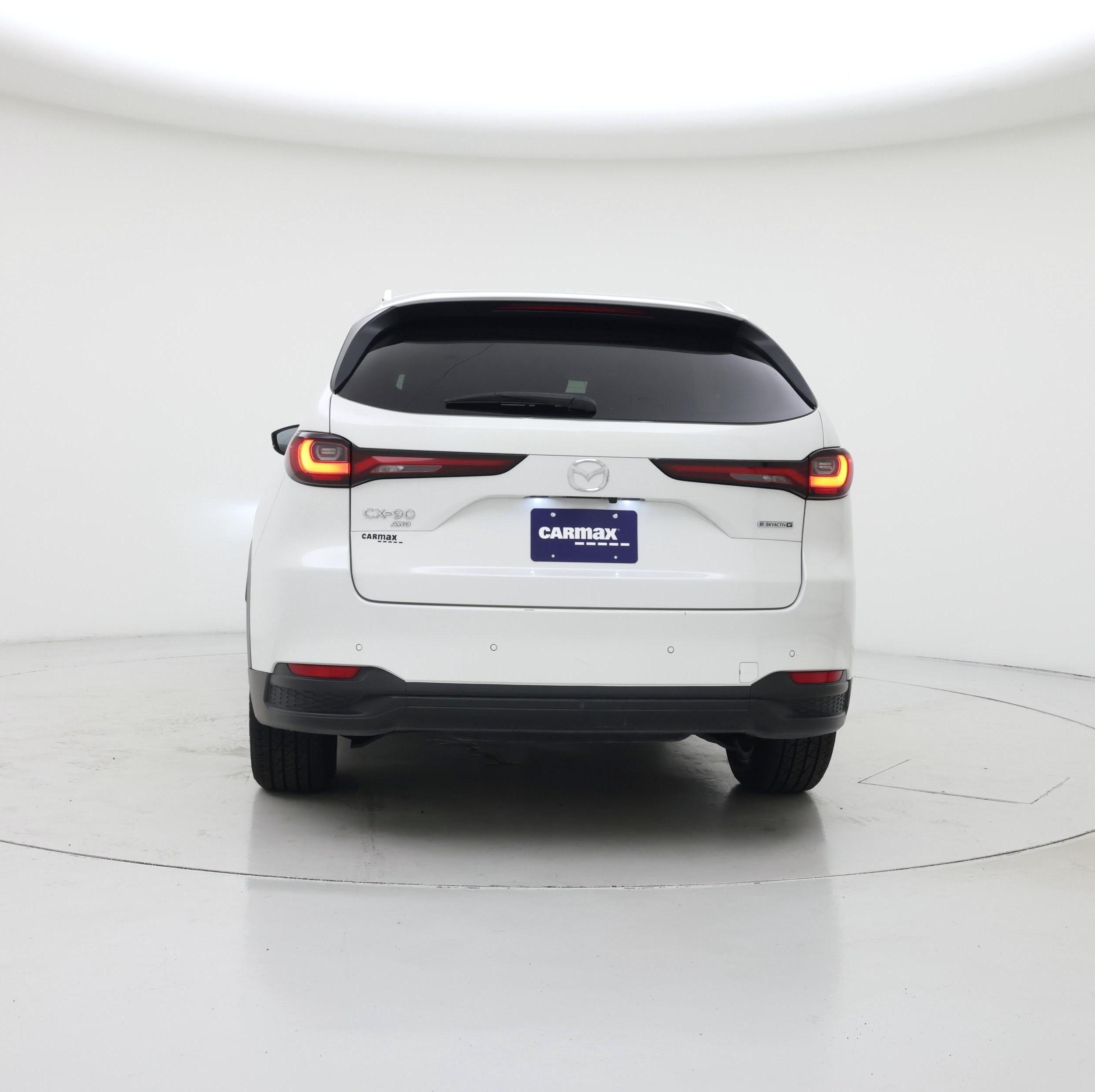 Thumbnail: 2025 Mazda CX-90 - 6