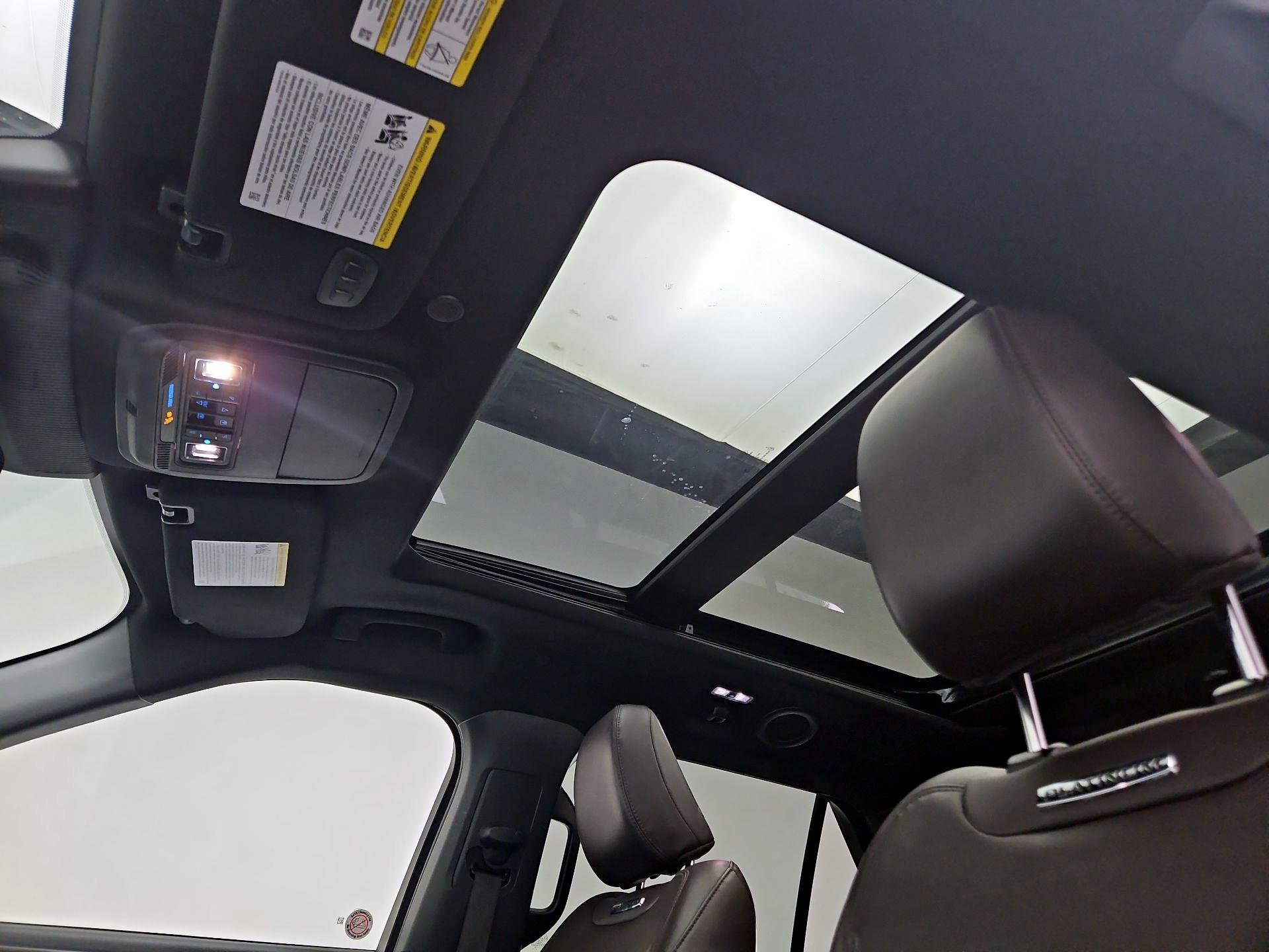Thumbnail: 2025 Ford Explorer - 20