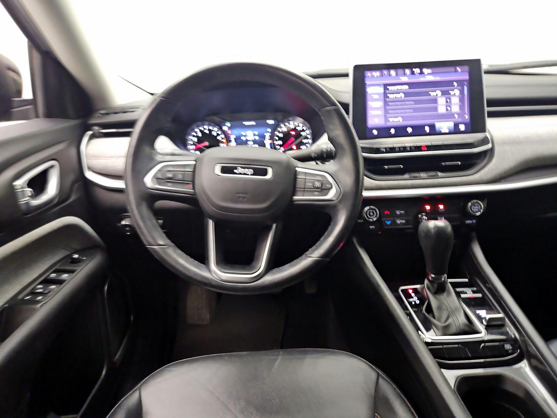 Thumbnail: 2022 Jeep Compass - 10