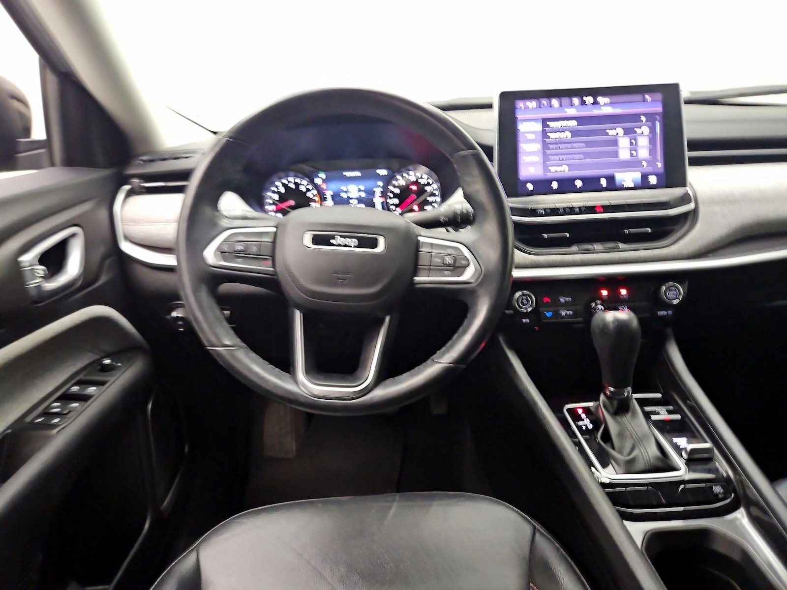 Lane Departure Warning