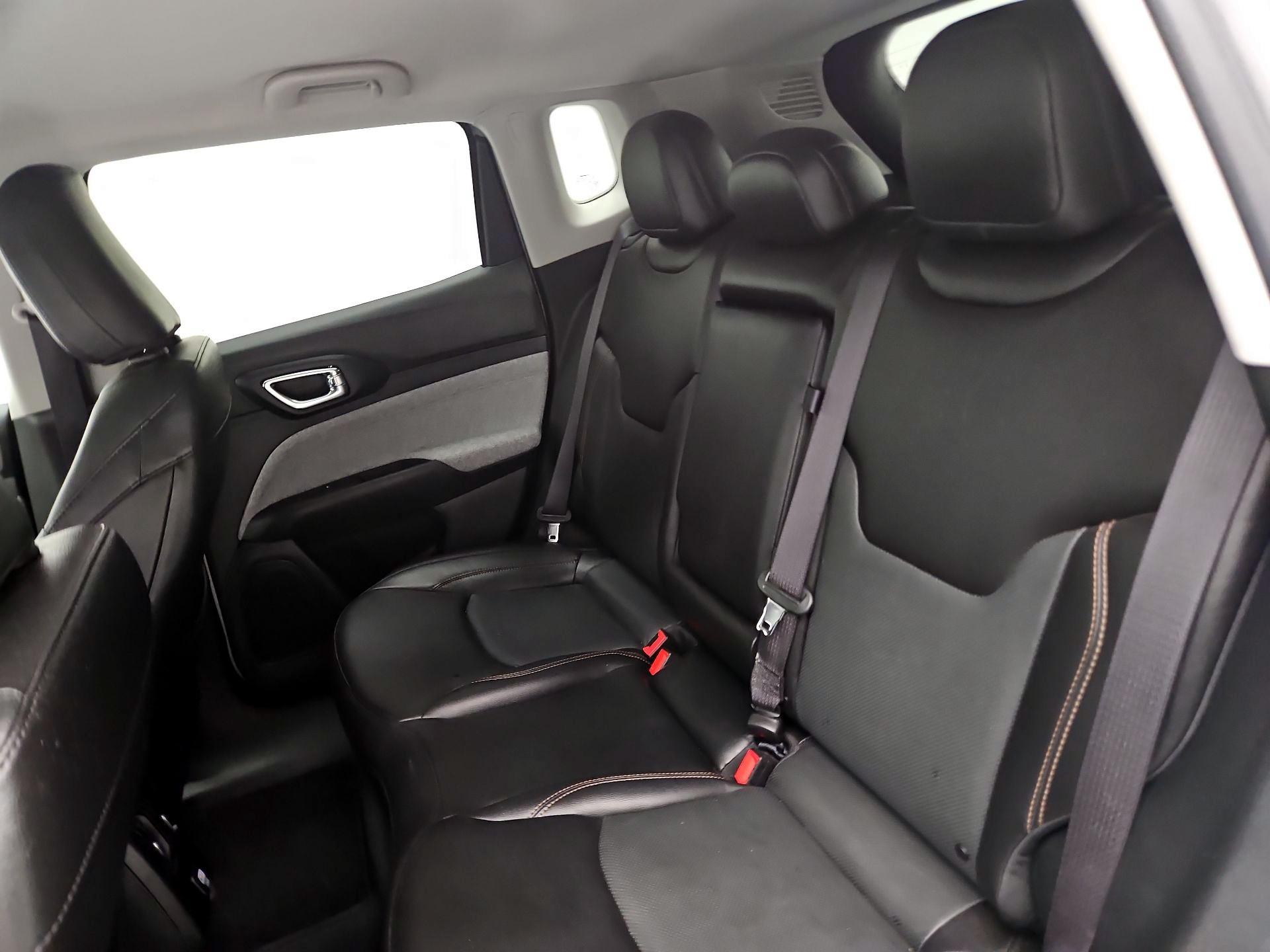 Thumbnail: 2022 Jeep Compass - 19