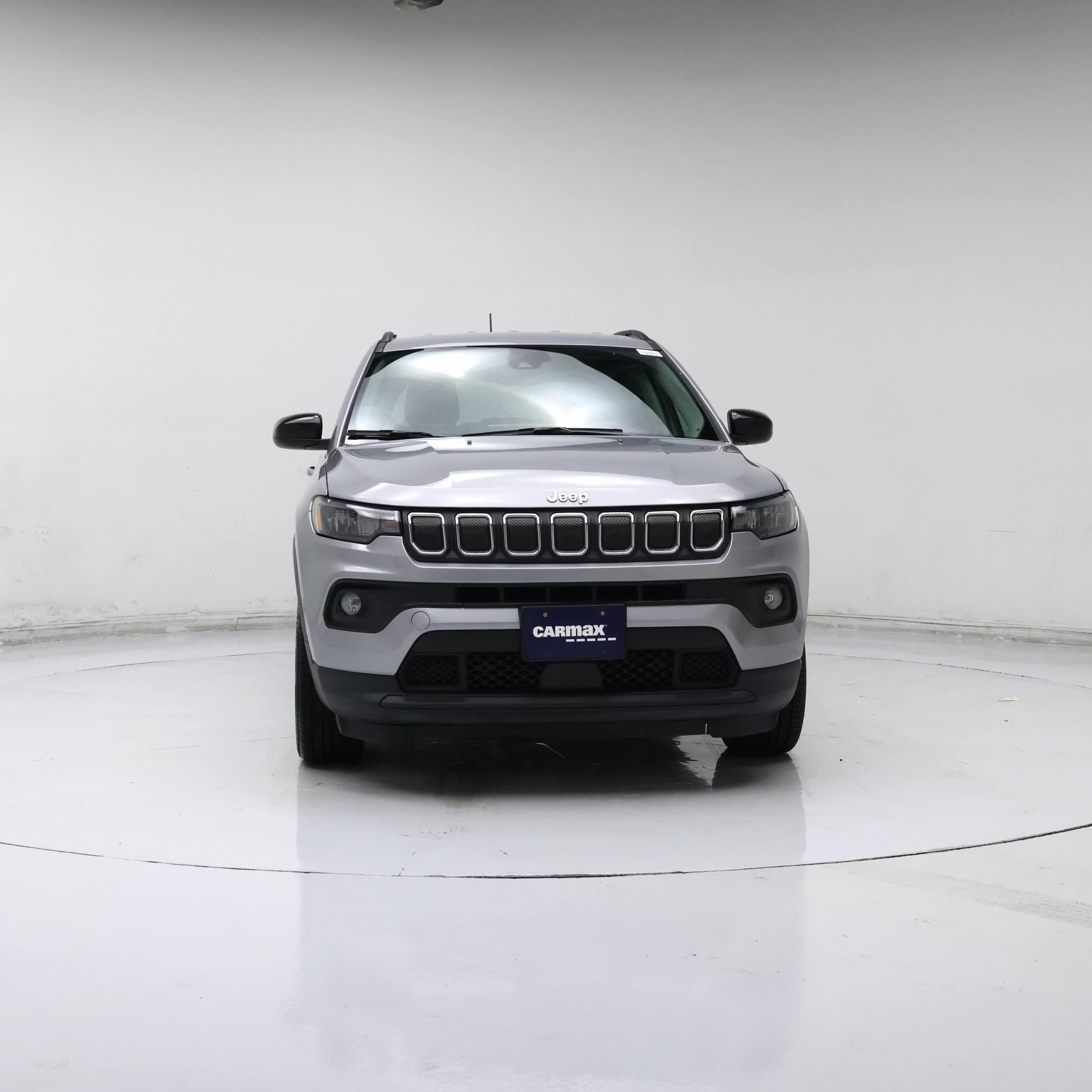 Thumbnail: 2022 Jeep Compass - 5