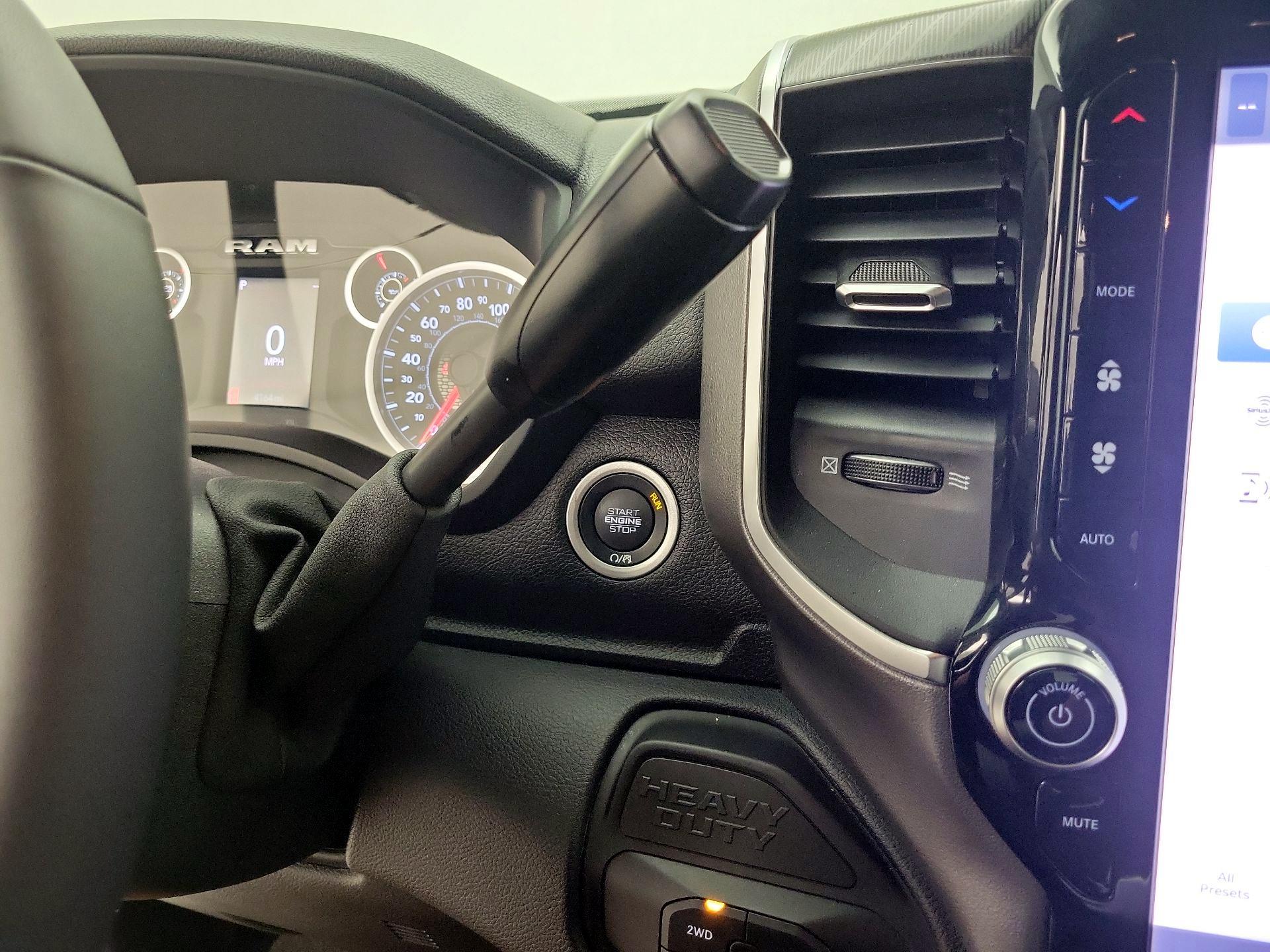 Thumbnail: 2026 RAM 2500 - 18