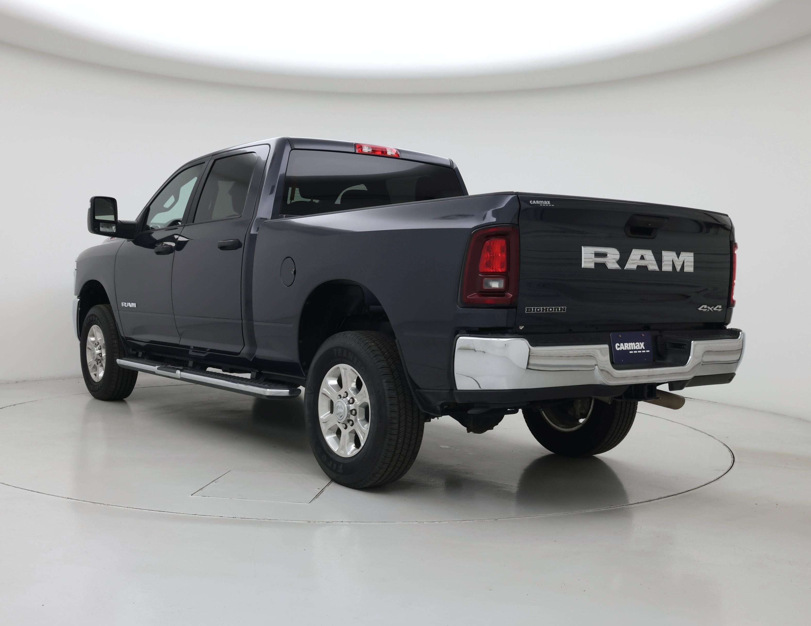 Thumbnail: 2026 RAM 2500 - 2