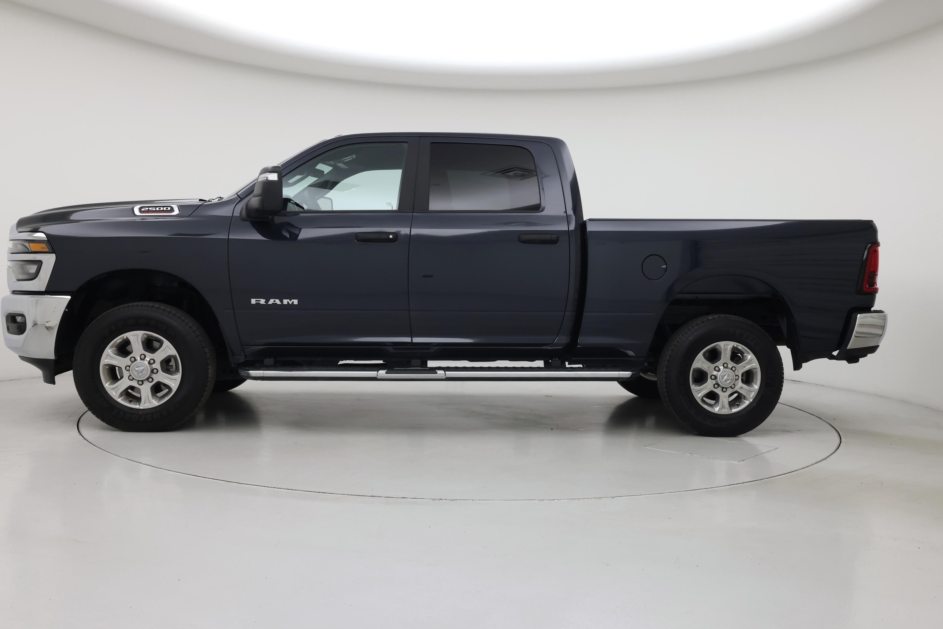Thumbnail: 2026 RAM 2500 - 3