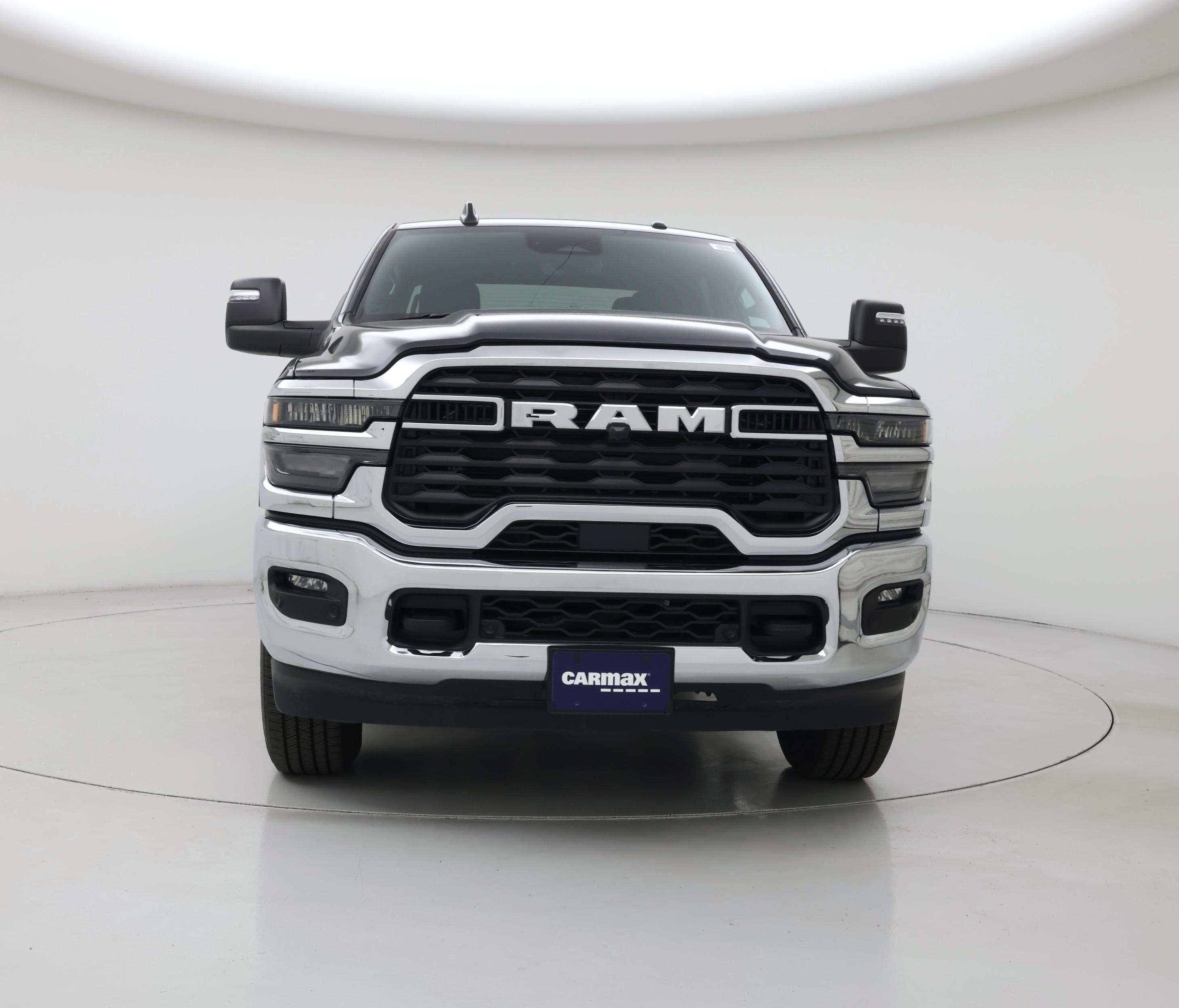 Thumbnail: 2026 RAM 2500 - 5