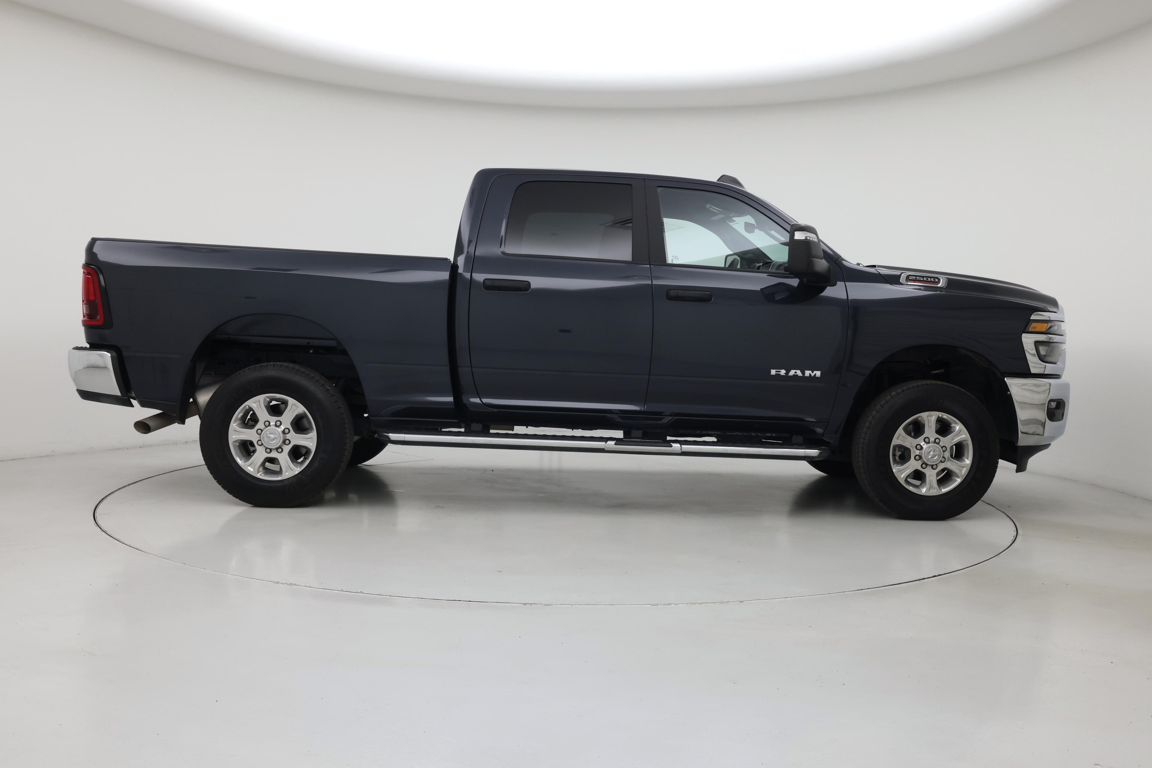 Thumbnail: 2026 RAM 2500 - 7