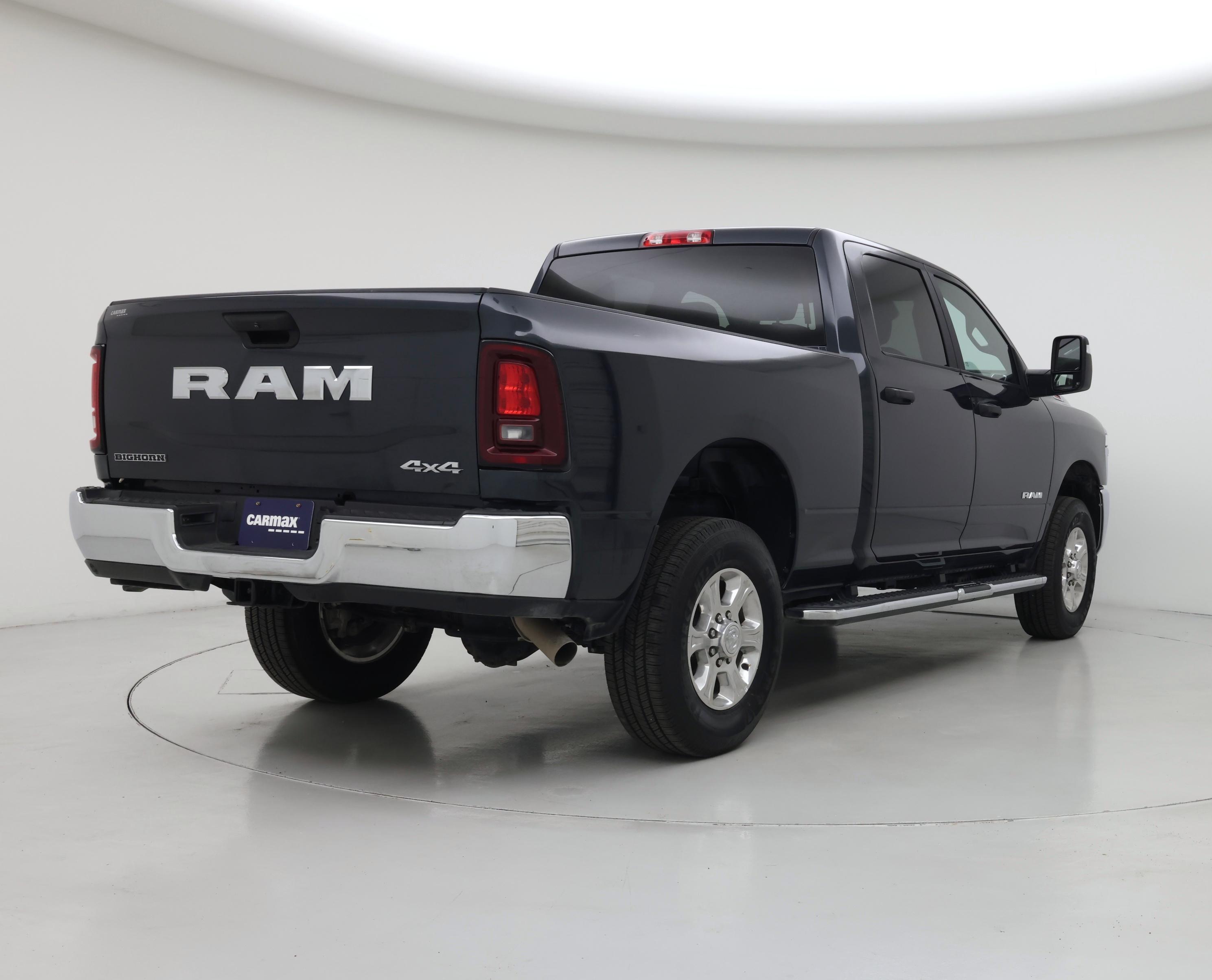 Thumbnail: 2026 RAM 2500 - 8