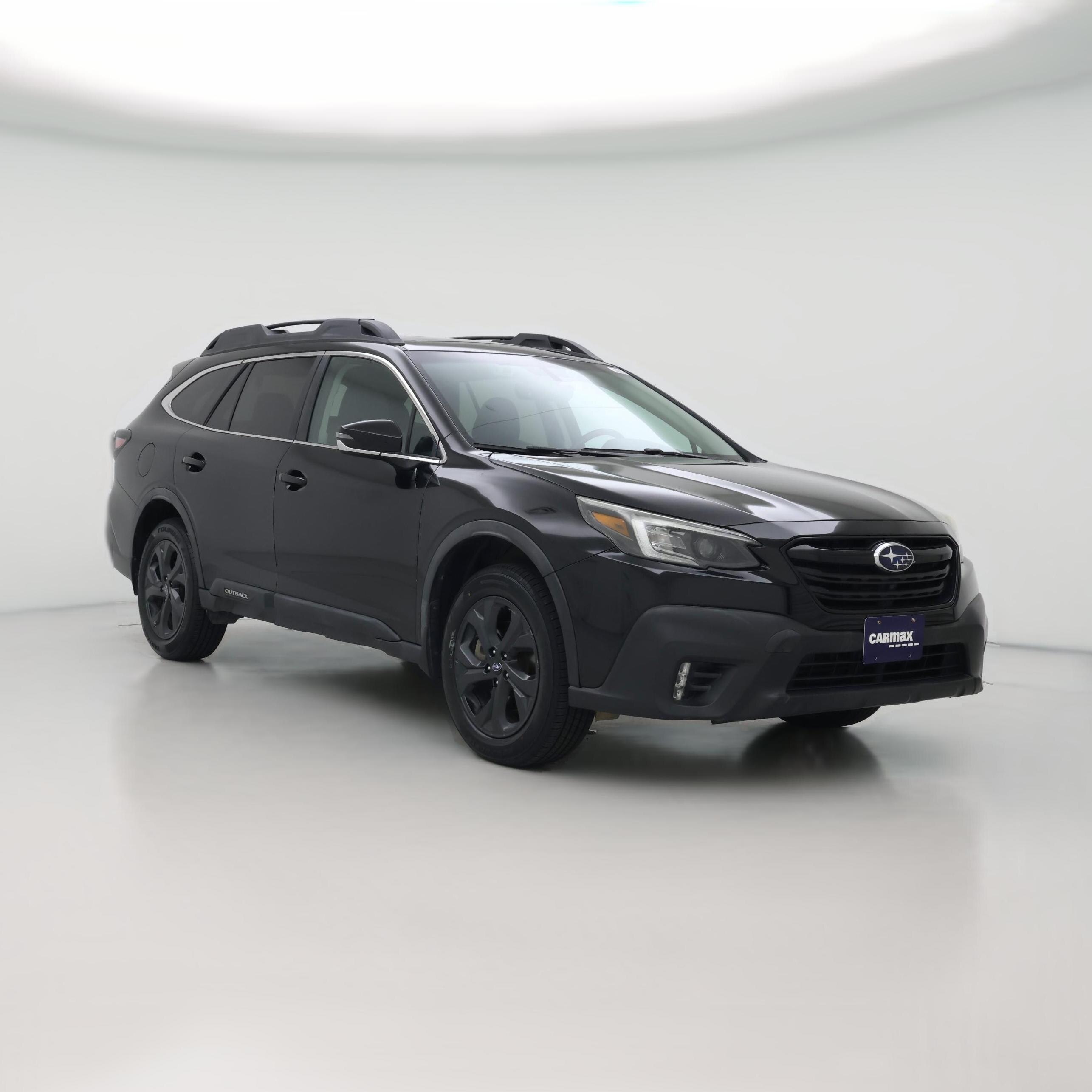 Thumbnail: 2020 Subaru Outback - 1