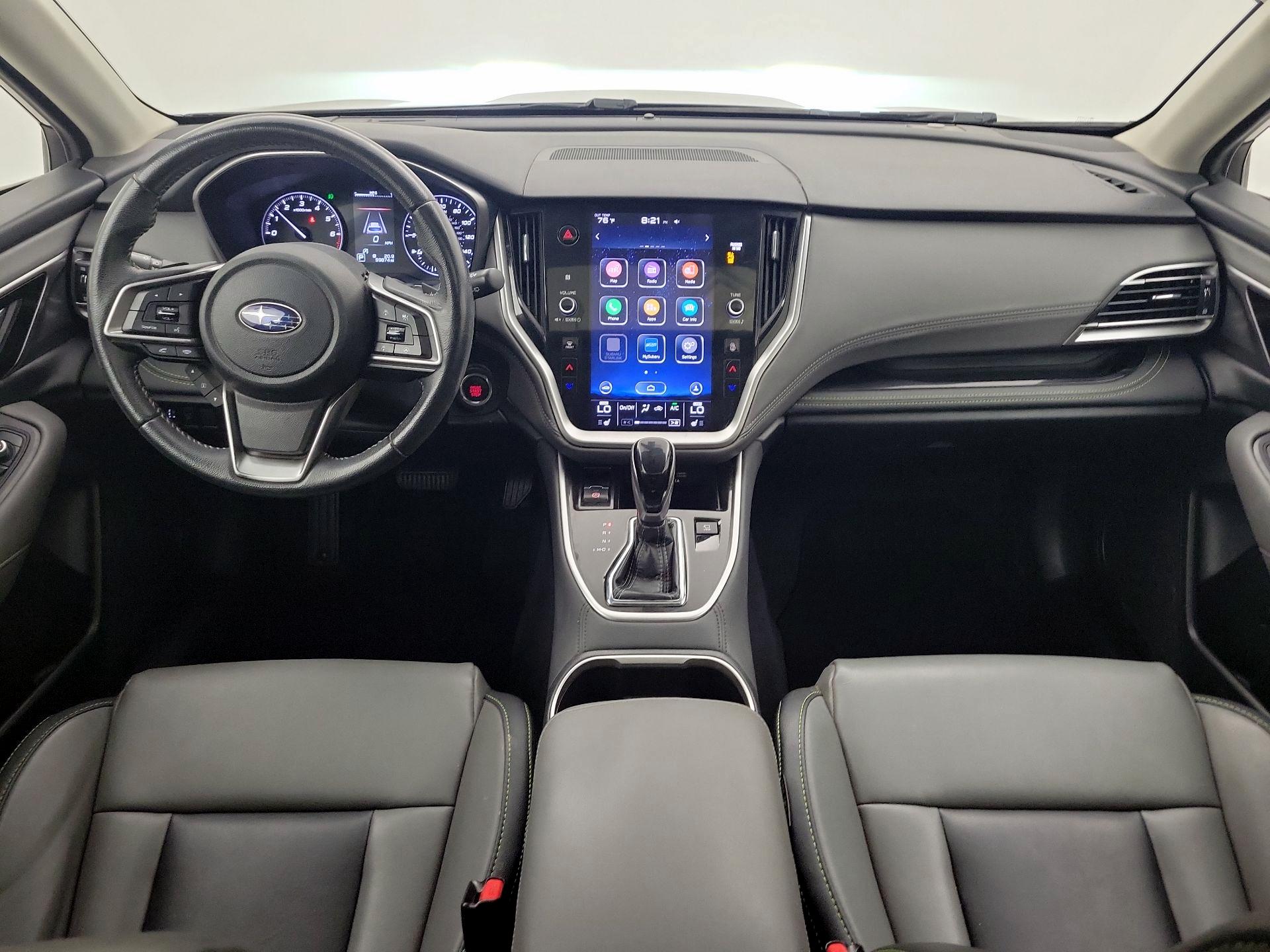 Thumbnail: 2020 Subaru Outback - 9