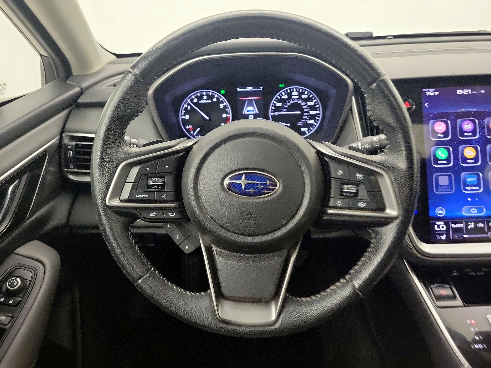 Thumbnail: 2020 Subaru Outback - 10
