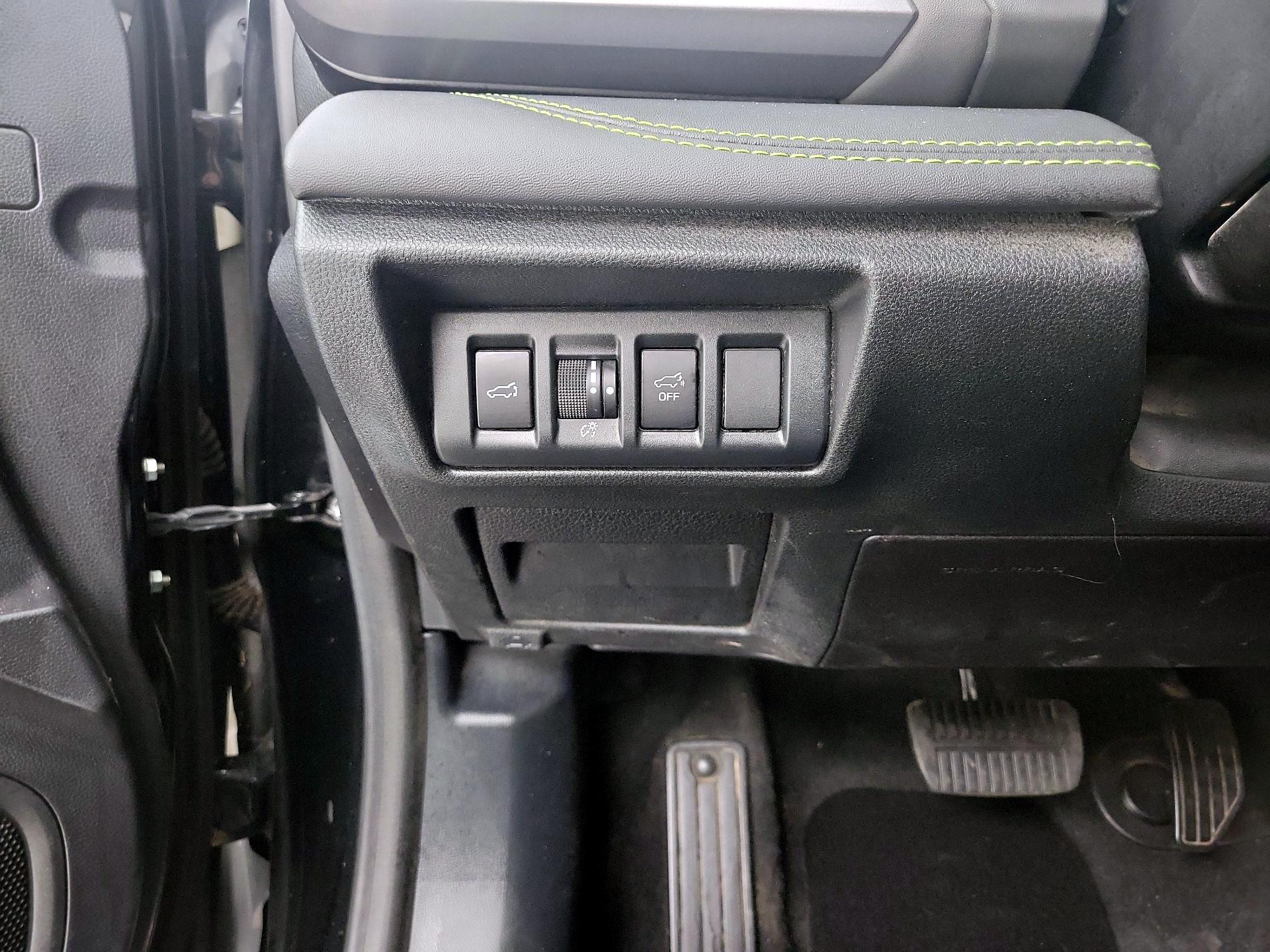 Thumbnail: 2020 Subaru Outback - 13