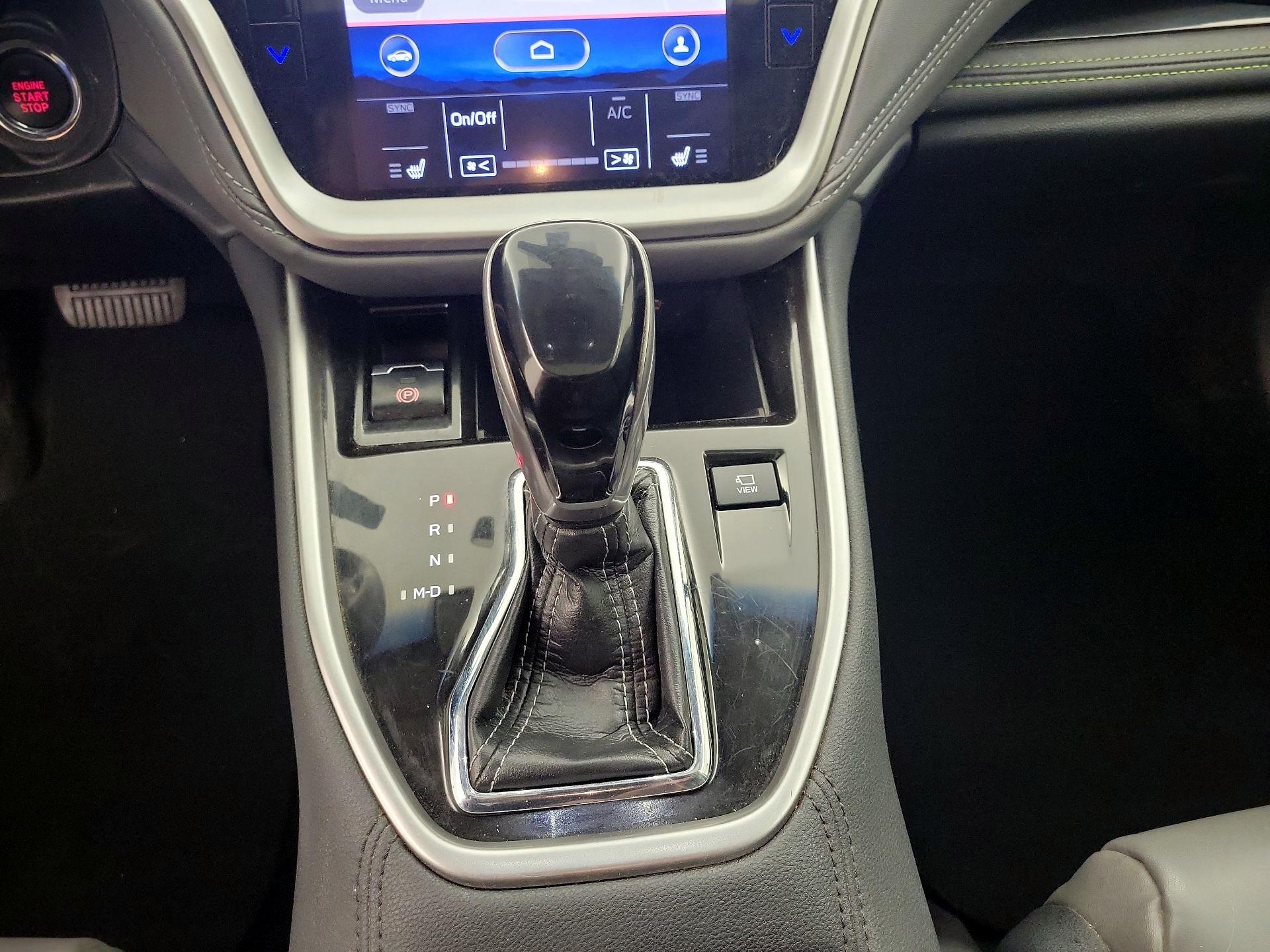 Thumbnail: 2020 Subaru Outback - 18