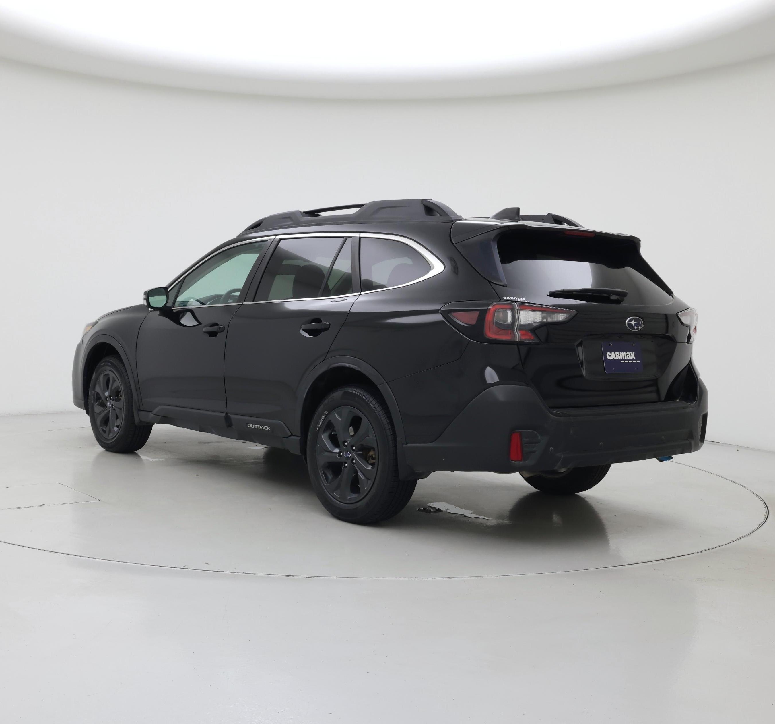 Thumbnail: 2020 Subaru Outback - 2