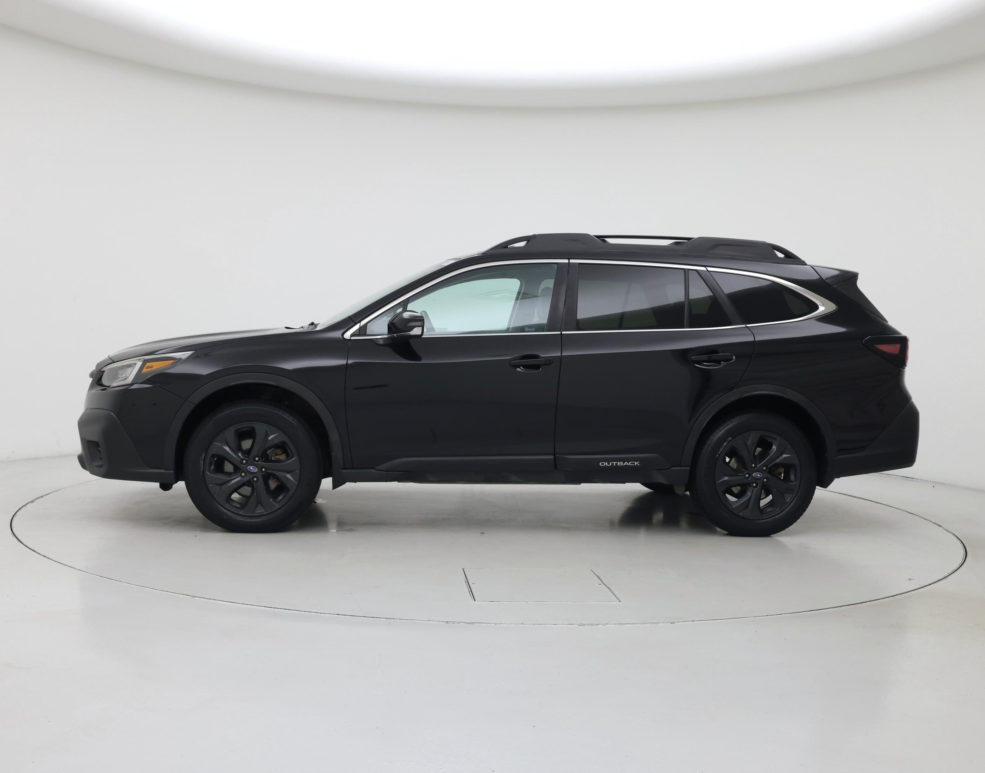 Thumbnail: 2020 Subaru Outback - 3