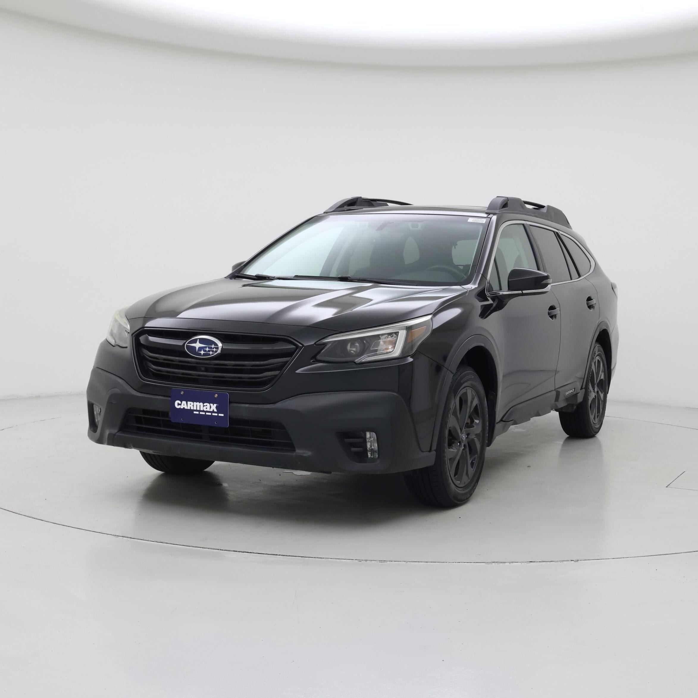 Thumbnail: 2020 Subaru Outback - 4