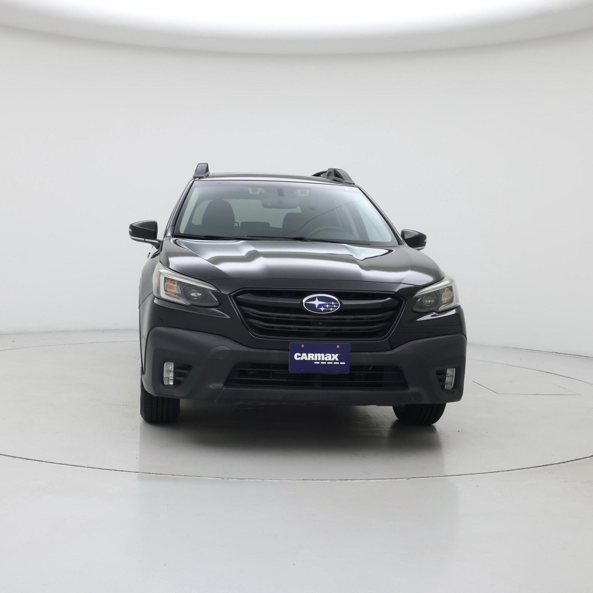Thumbnail: 2020 Subaru Outback - 5