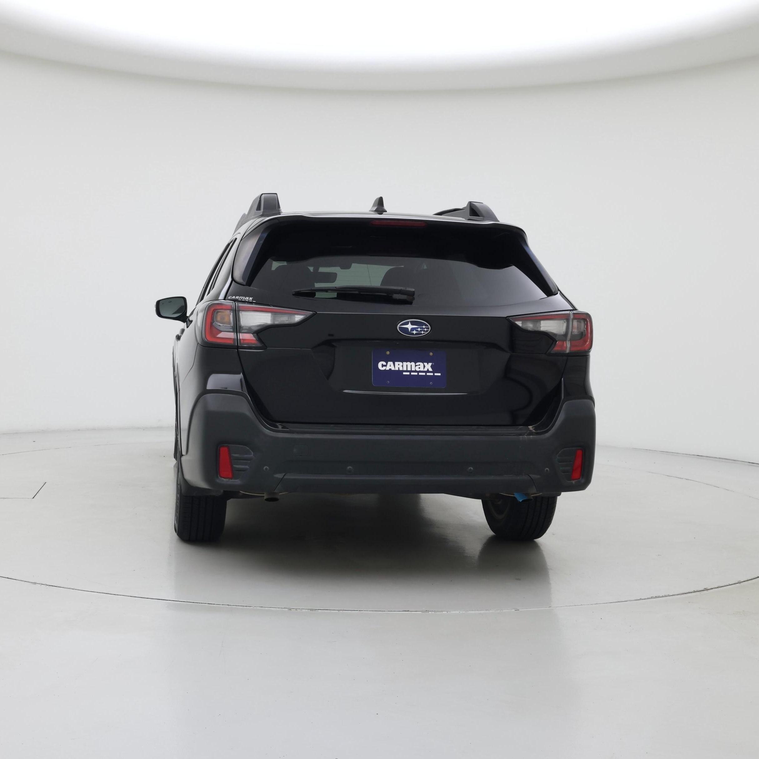 Thumbnail: 2020 Subaru Outback - 6