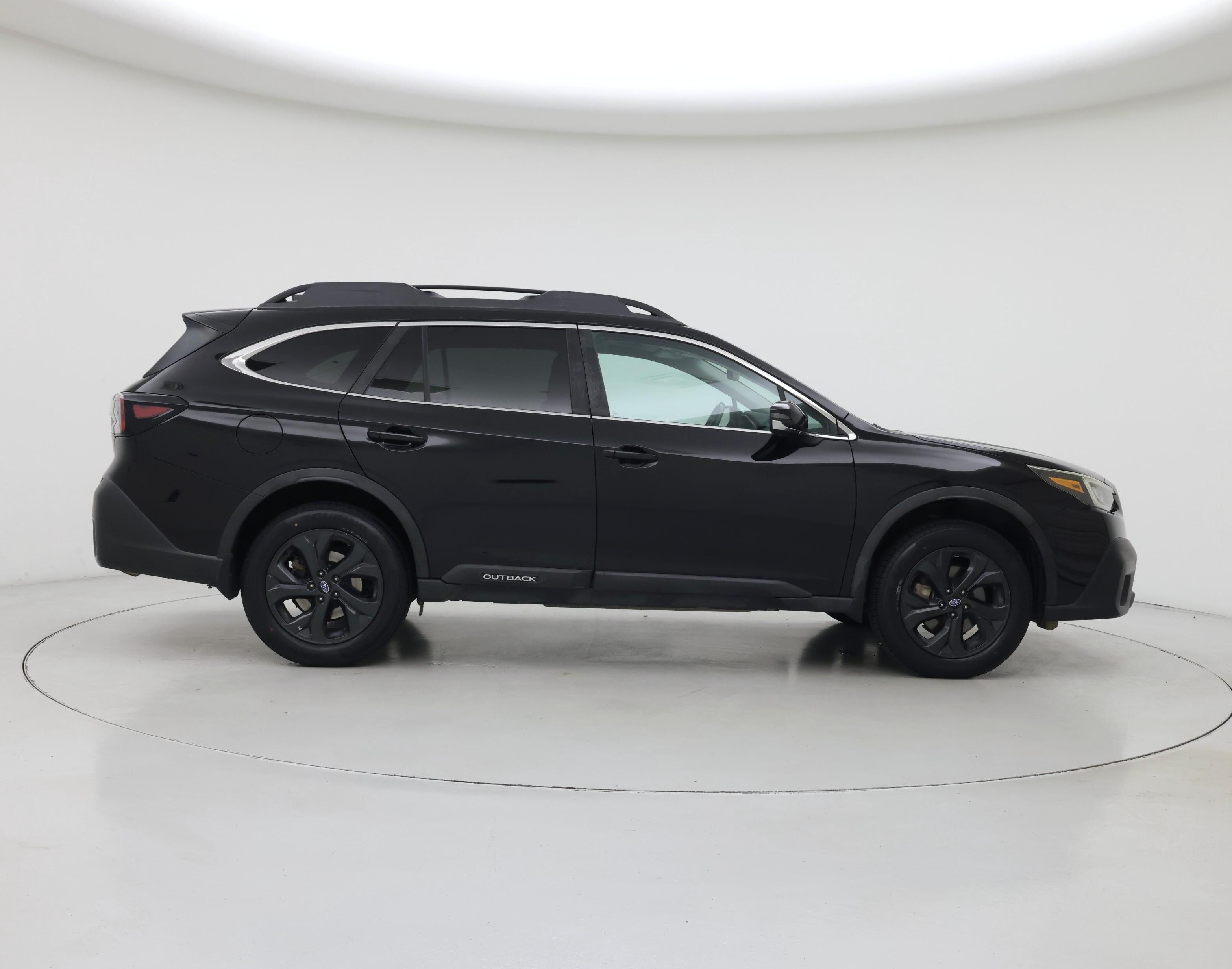 Thumbnail: 2020 Subaru Outback - 7