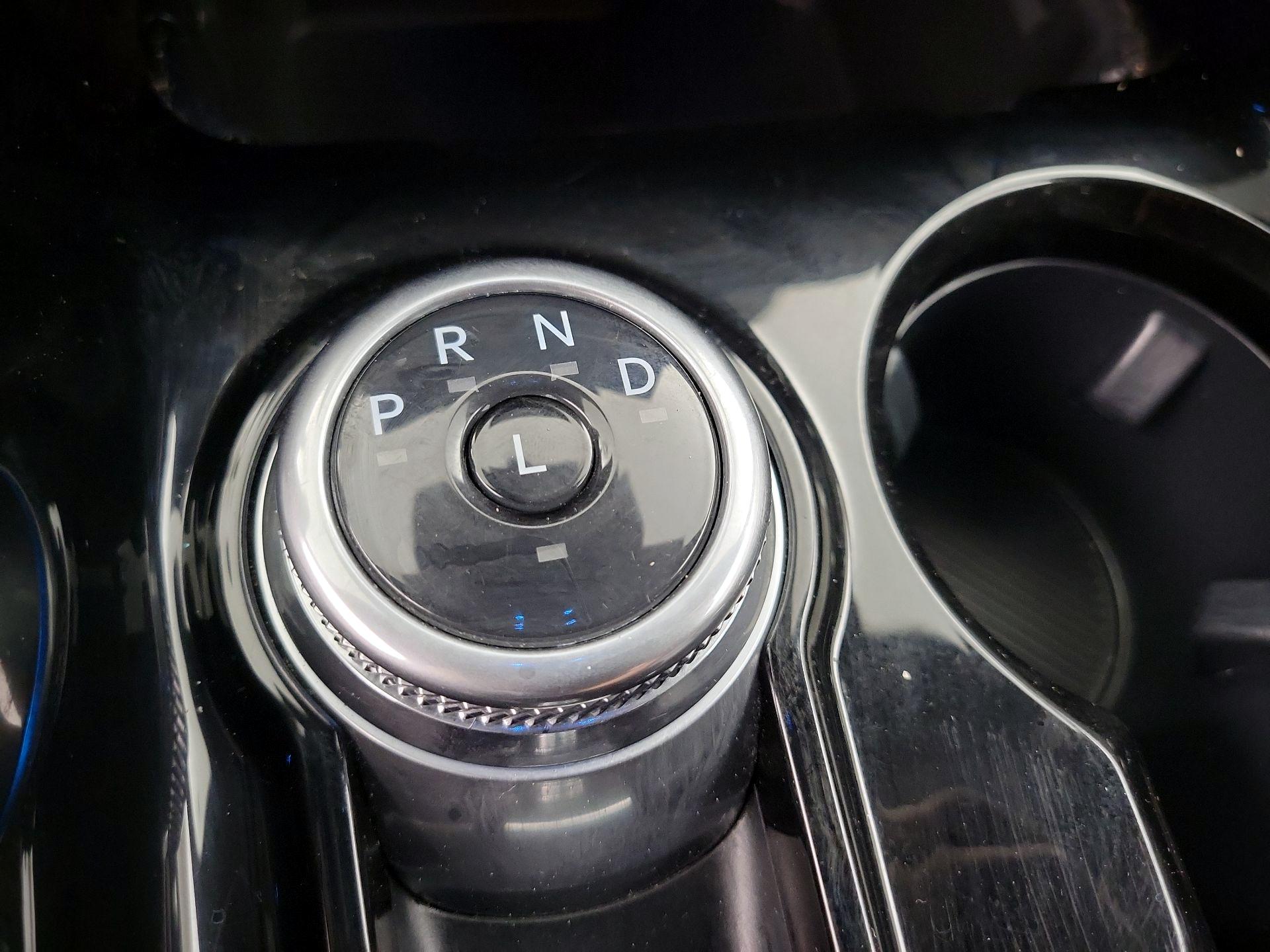 Thumbnail: 2025 Ford Explorer - 18