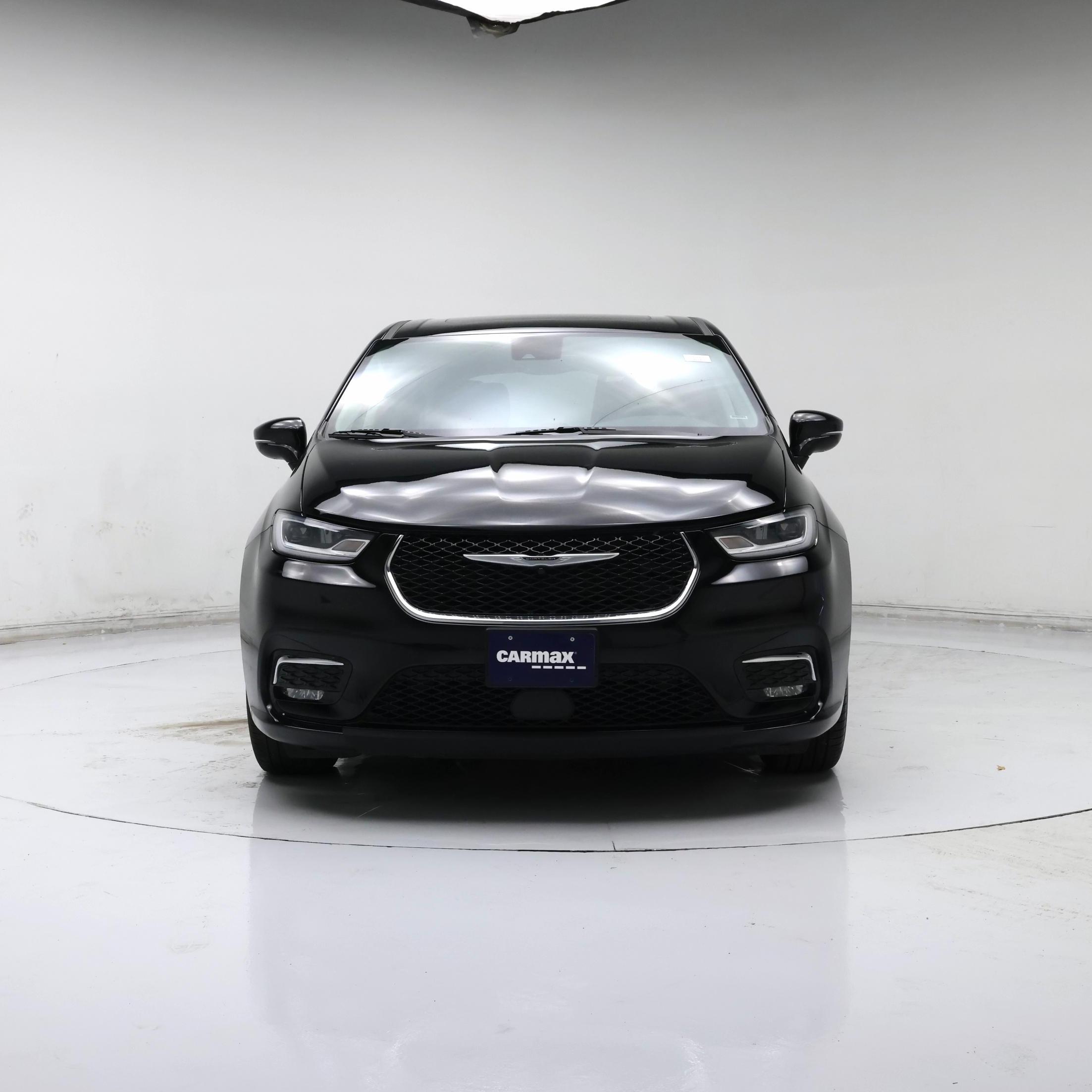 Thumbnail: 2024 Chrysler Pacifica - 5