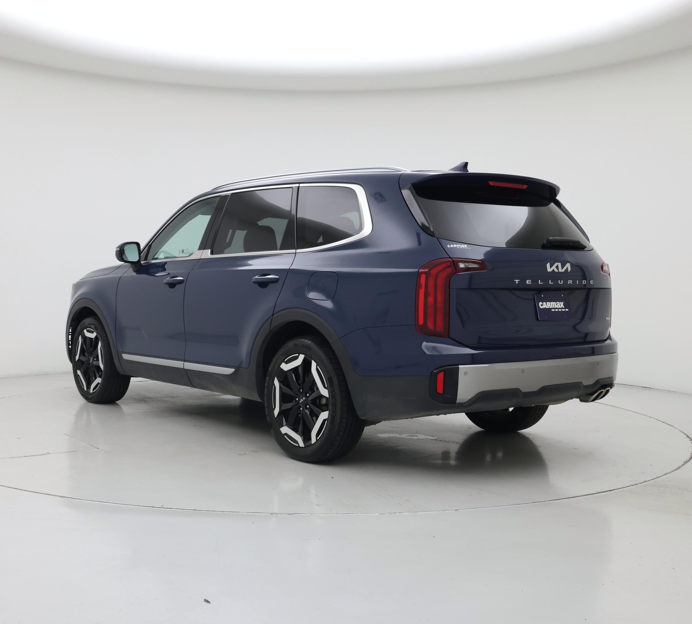 Thumbnail: 2025 Kia Telluride - 2