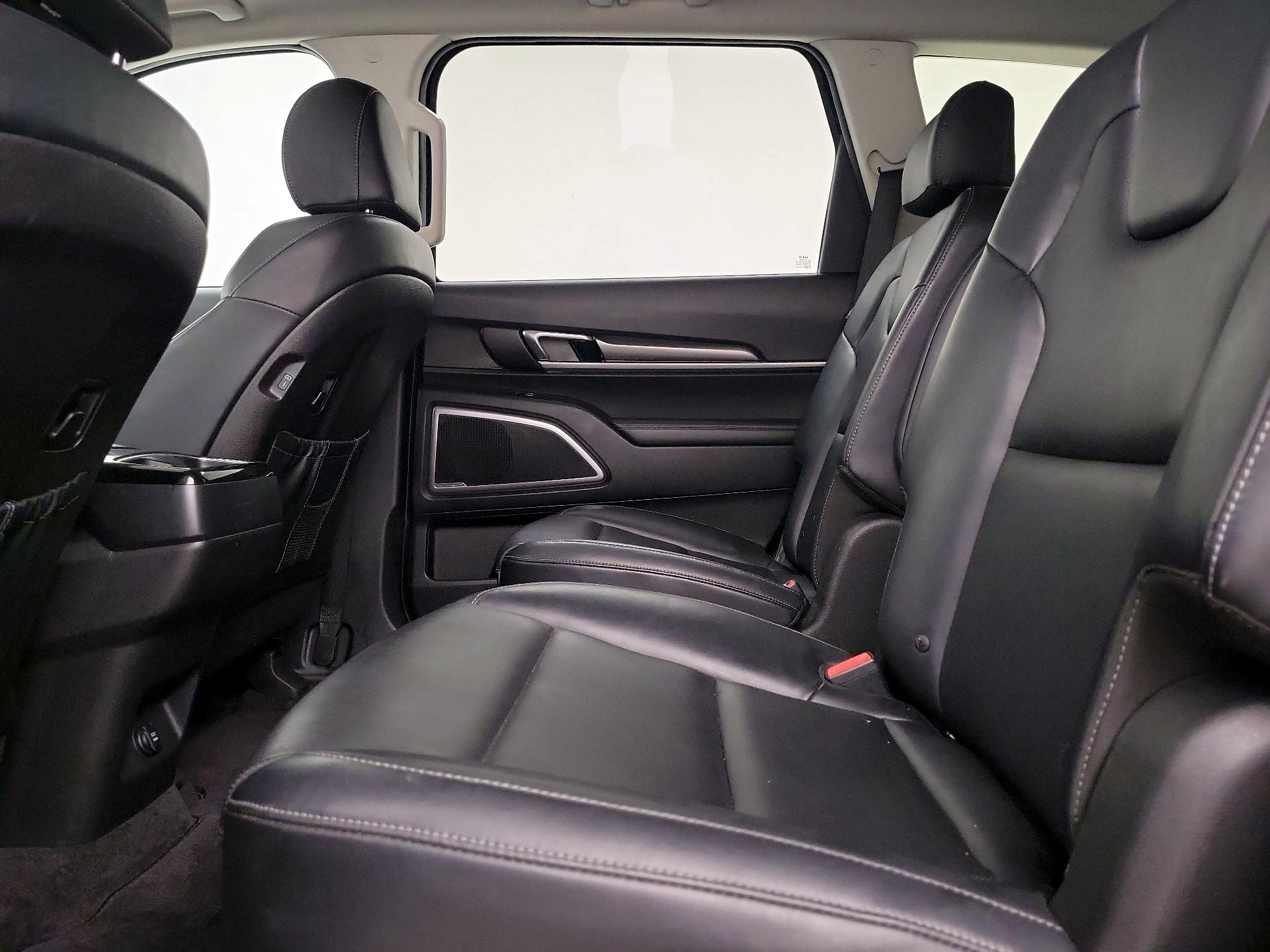 Thumbnail: 2025 Kia Telluride - 19