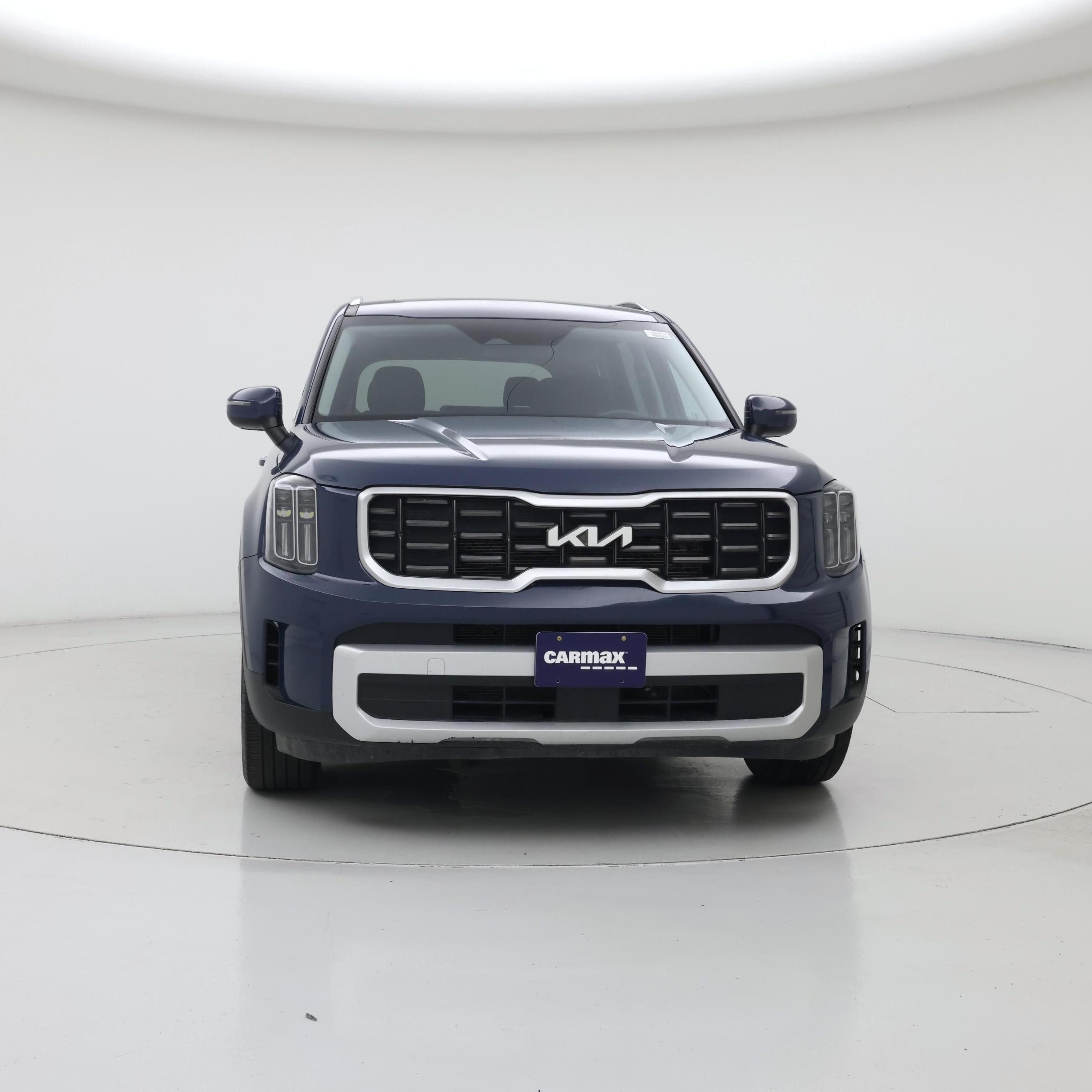 Thumbnail: 2025 Kia Telluride - 5