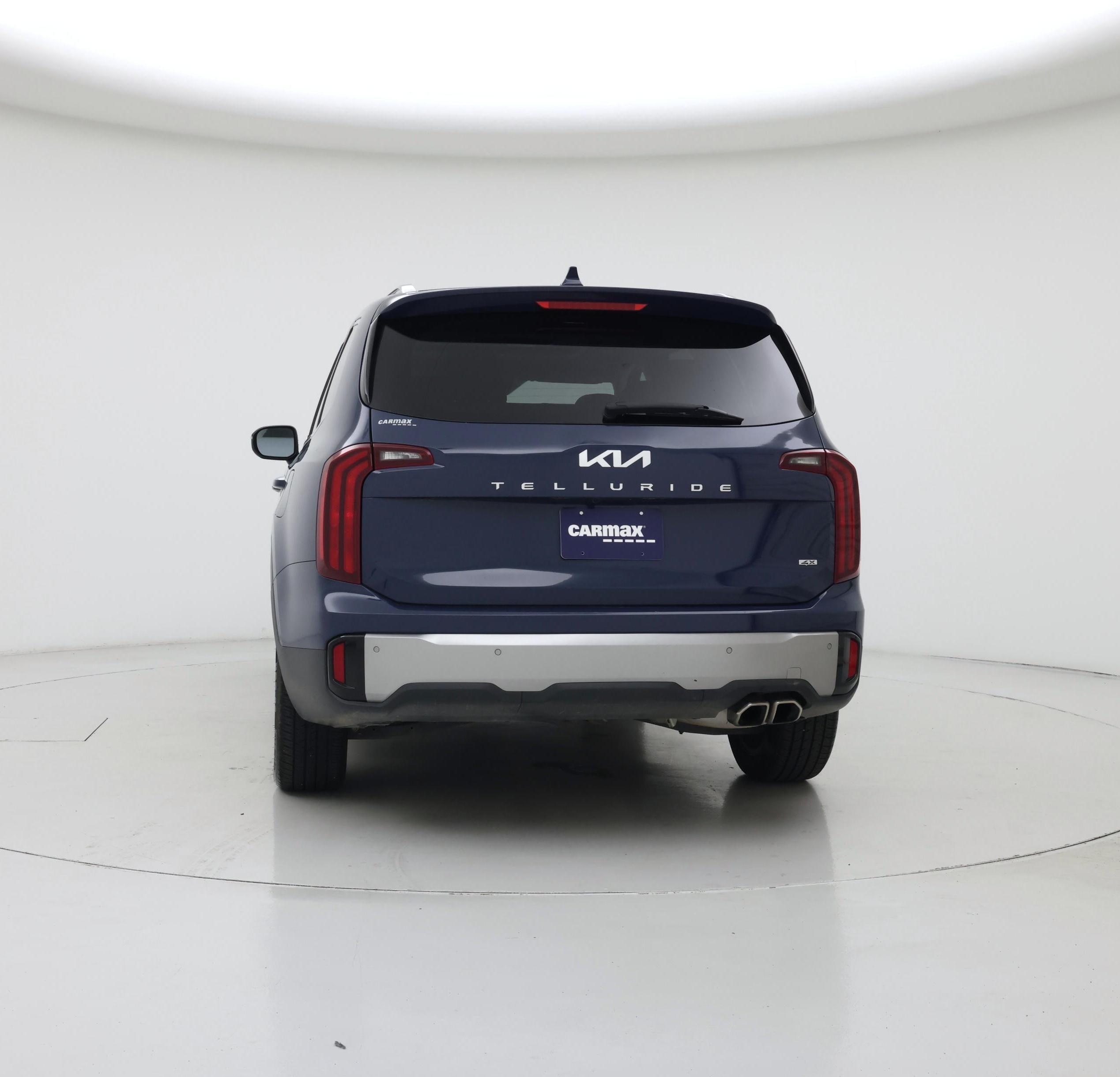 Thumbnail: 2025 Kia Telluride - 6