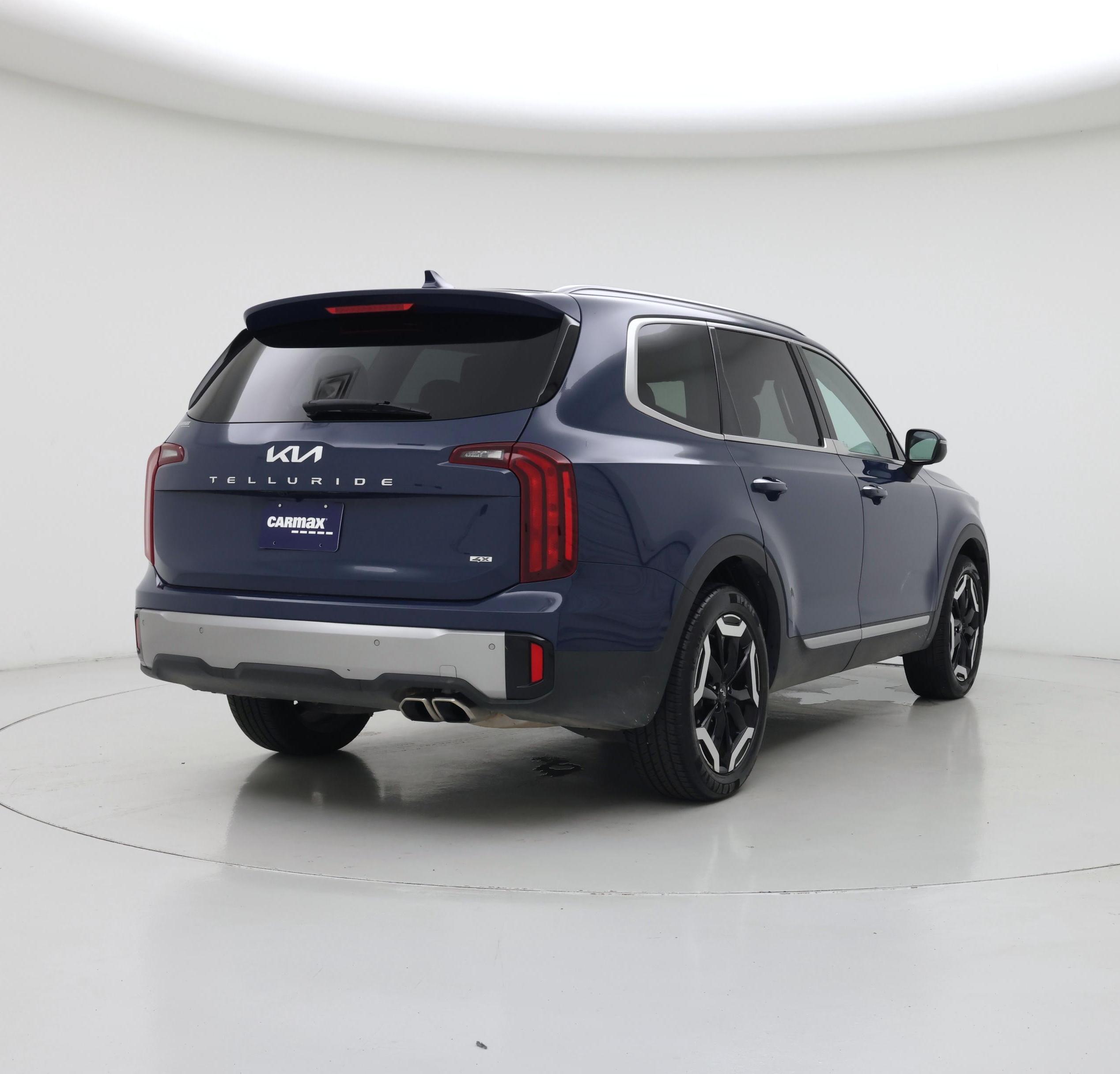Thumbnail: 2025 Kia Telluride - 8