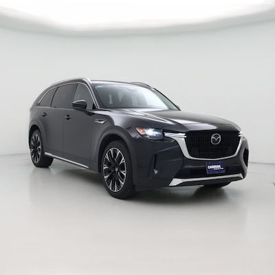 2024 Mazda CX-90 PHEV Premium