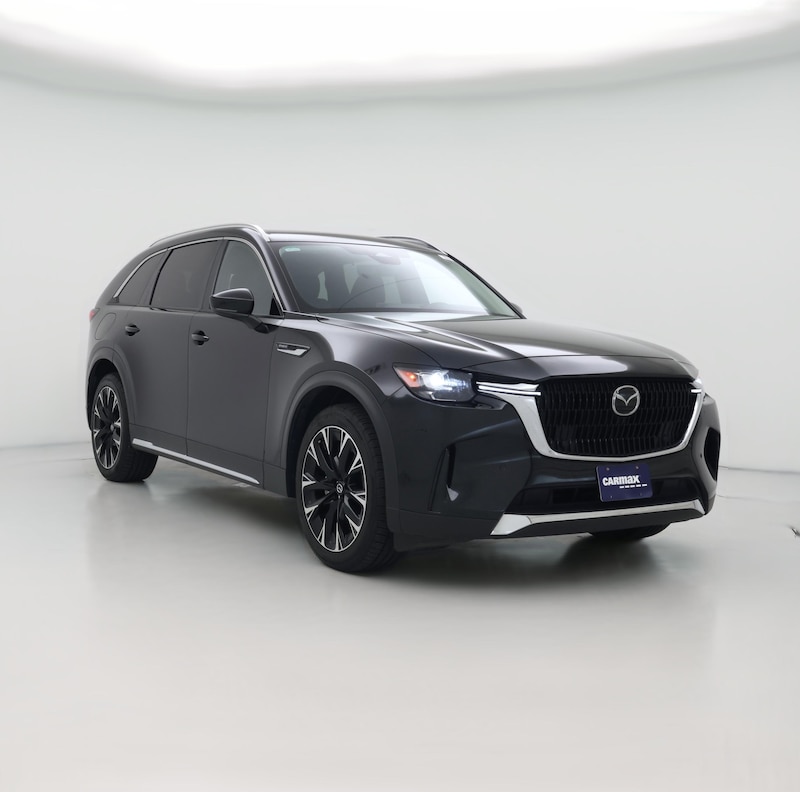 2024 Mazda CX-90 PHEV Premium