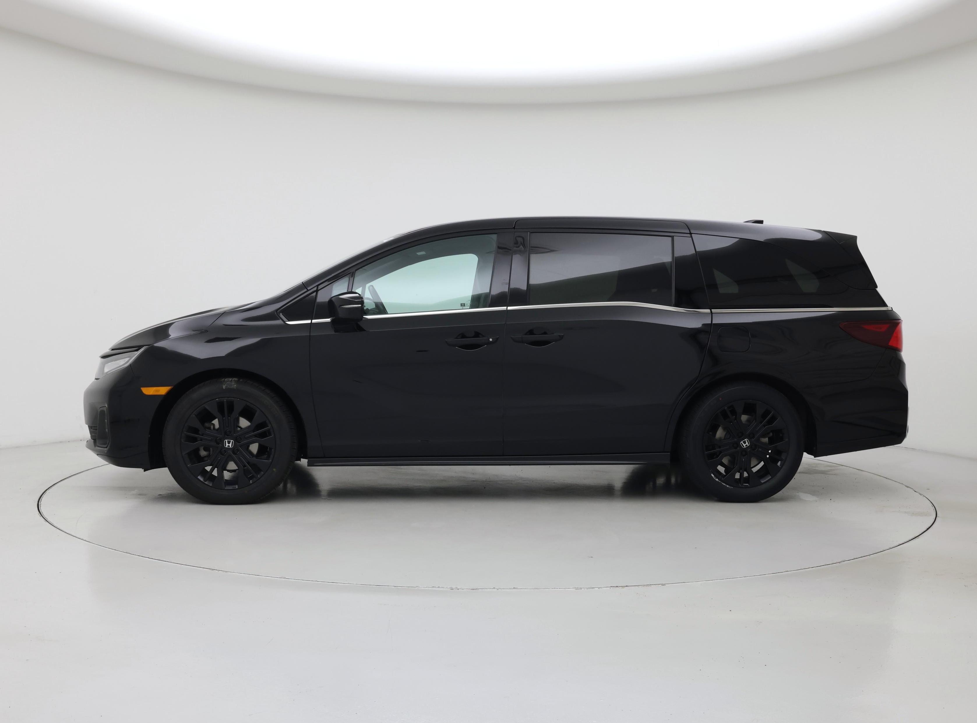 Thumbnail: 2025 Honda Odyssey - 3
