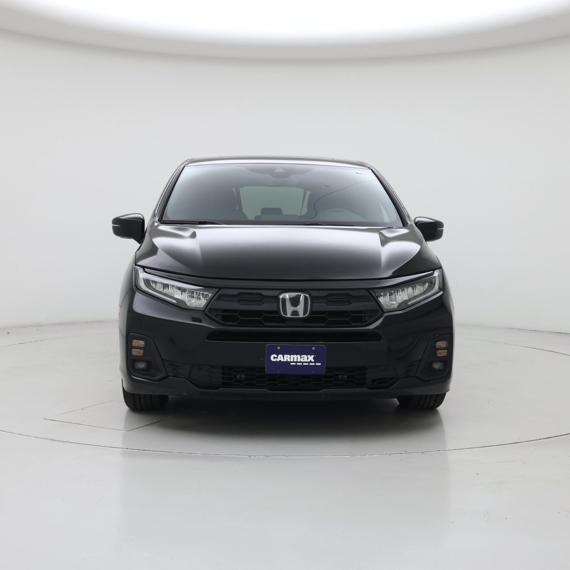 Thumbnail: 2025 Honda Odyssey - 5