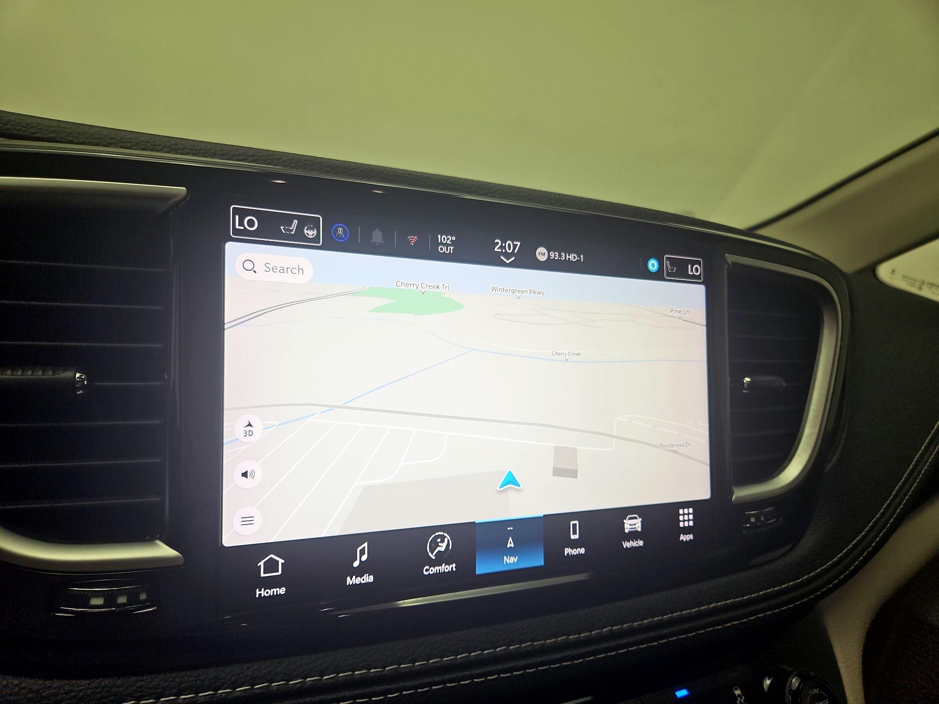 Thumbnail: 2024 Chrysler Pacifica - 14