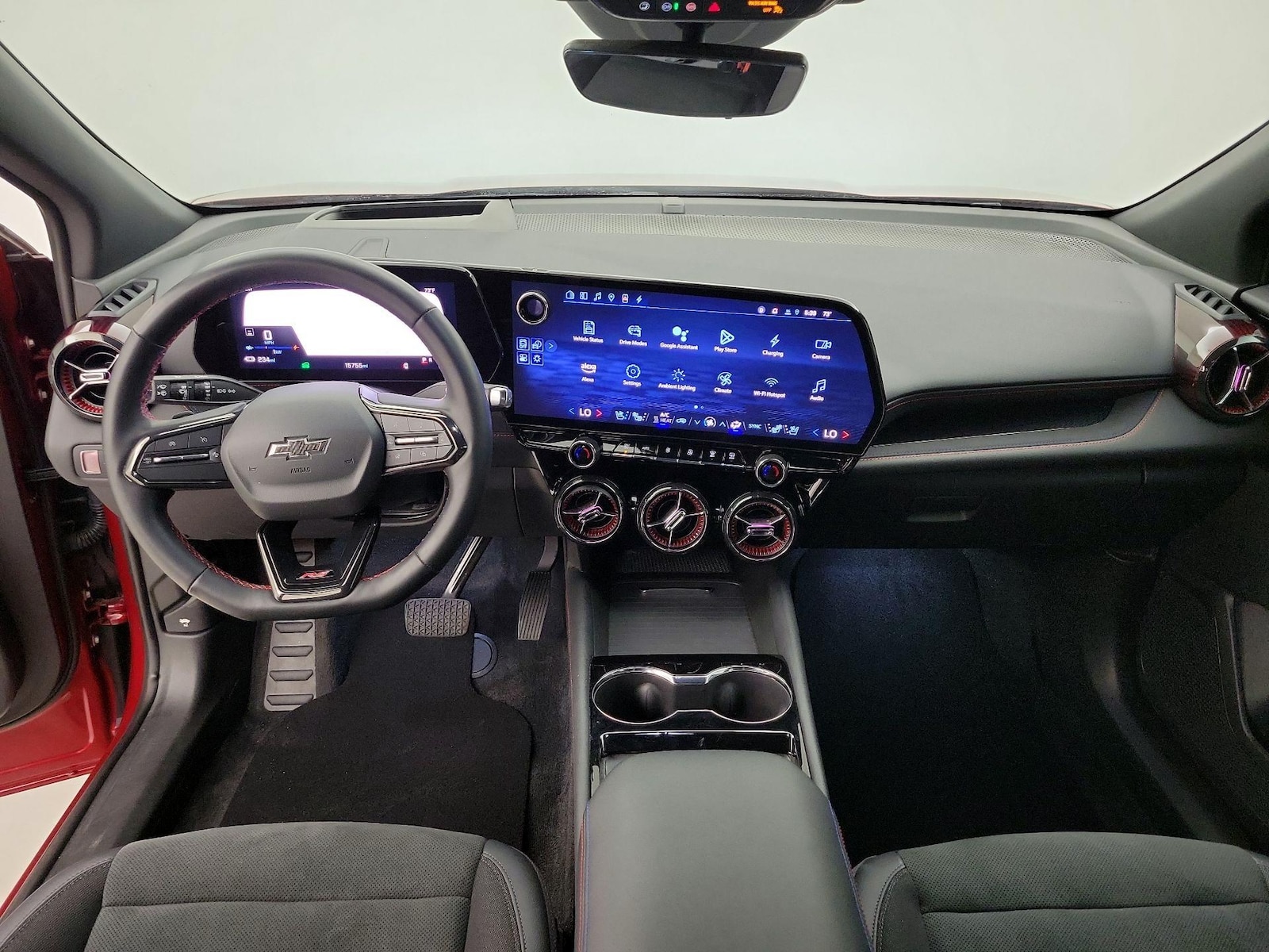 Head Up Display