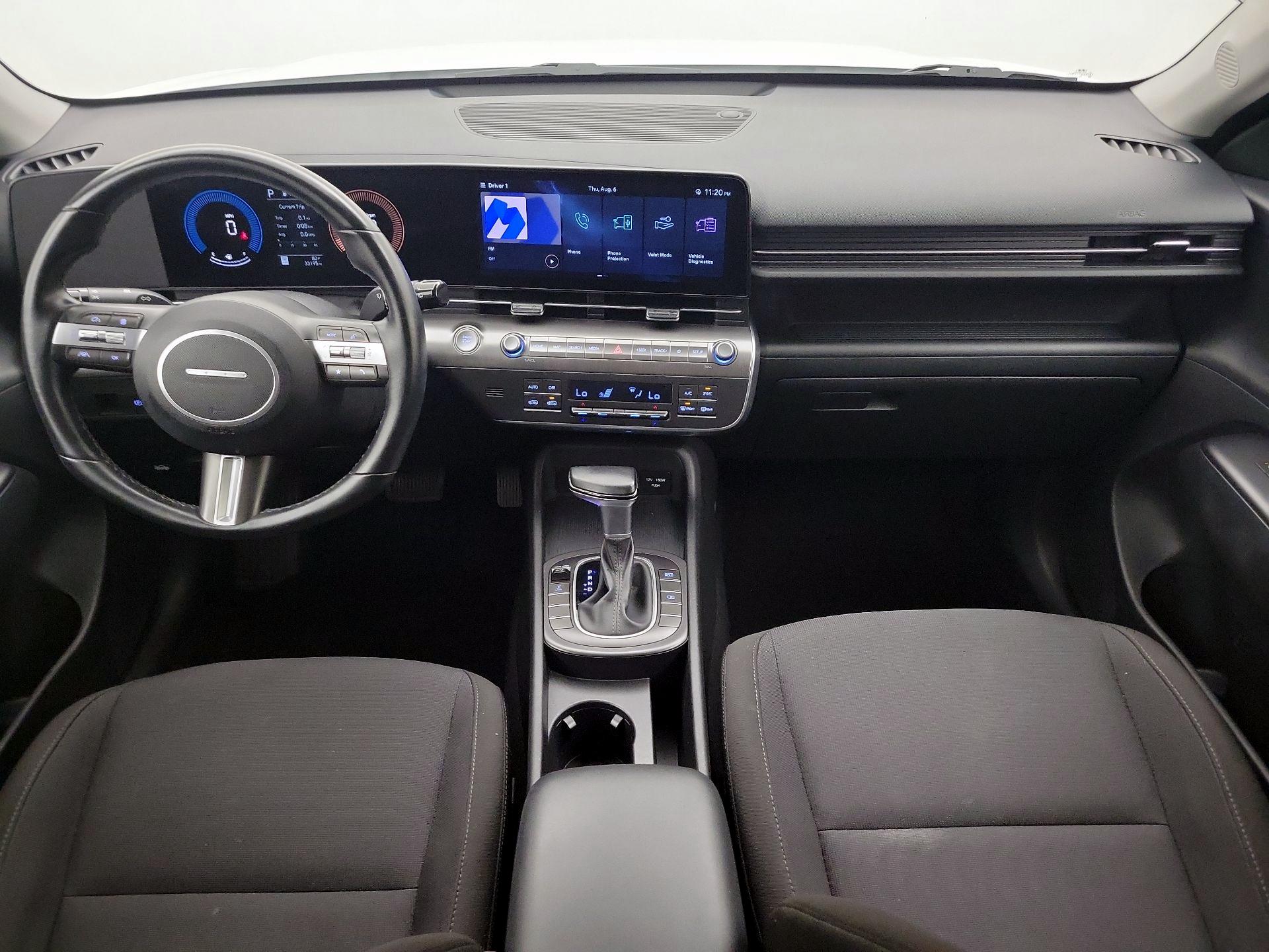 Thumbnail: 2025 Hyundai Kona - 9