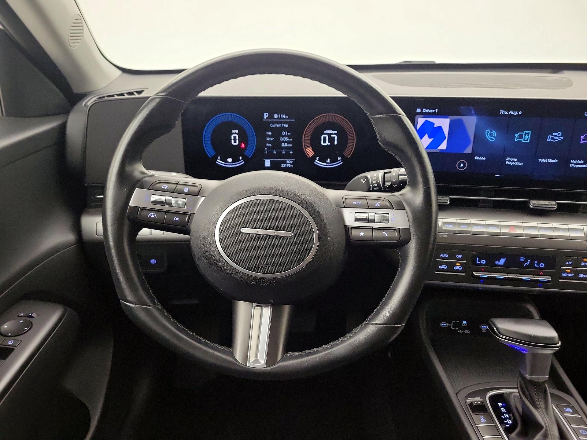 Thumbnail: 2025 Hyundai Kona - 10