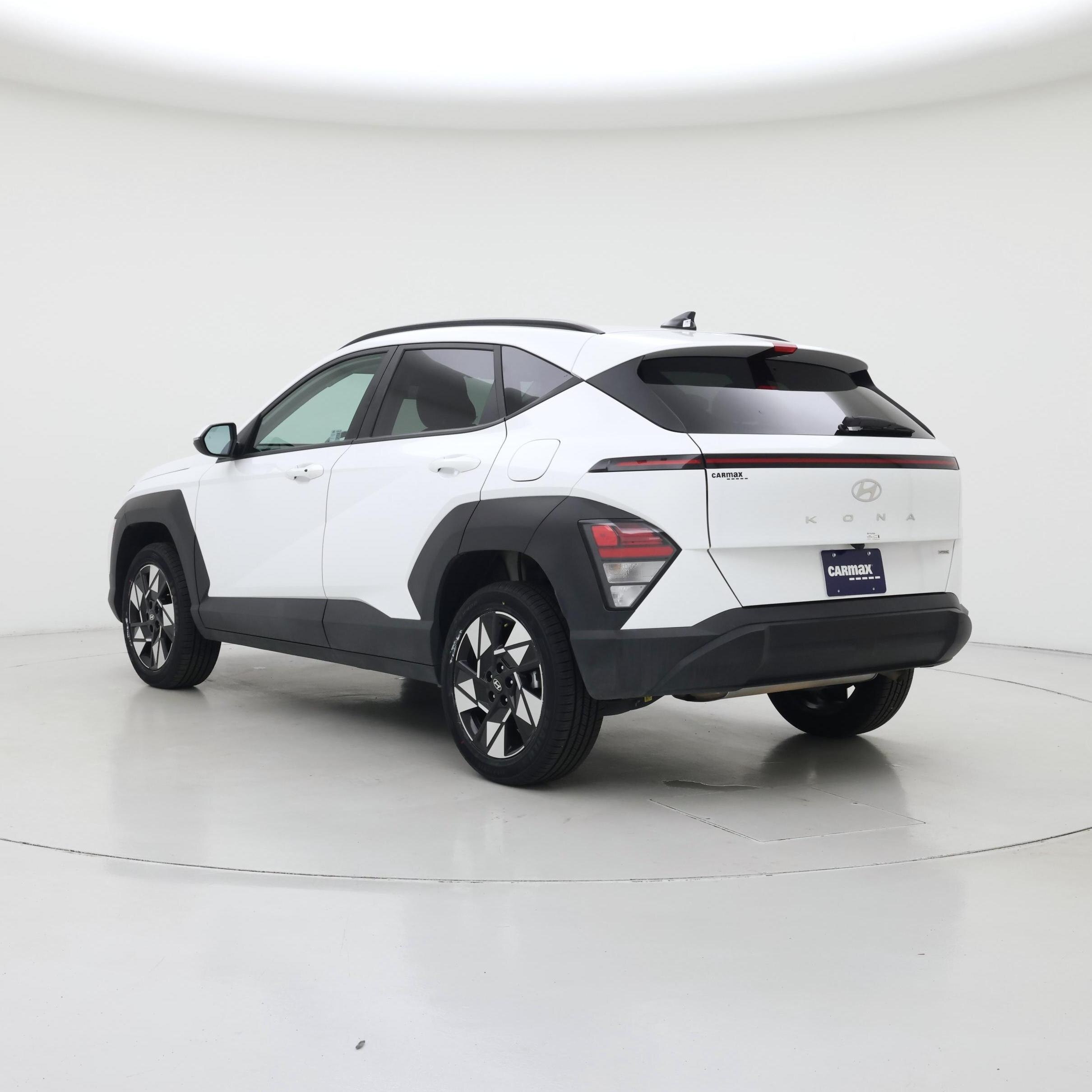 Thumbnail: 2025 Hyundai Kona - 2