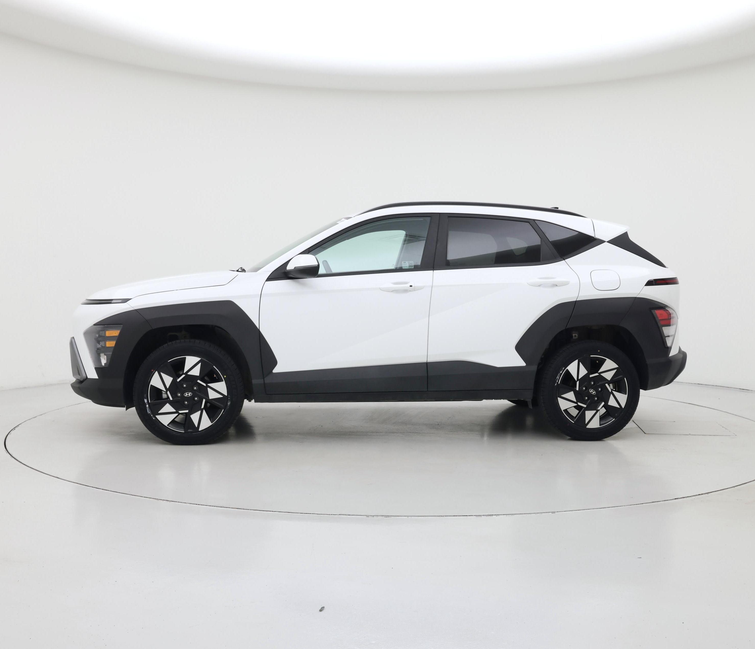 Thumbnail: 2025 Hyundai Kona - 3