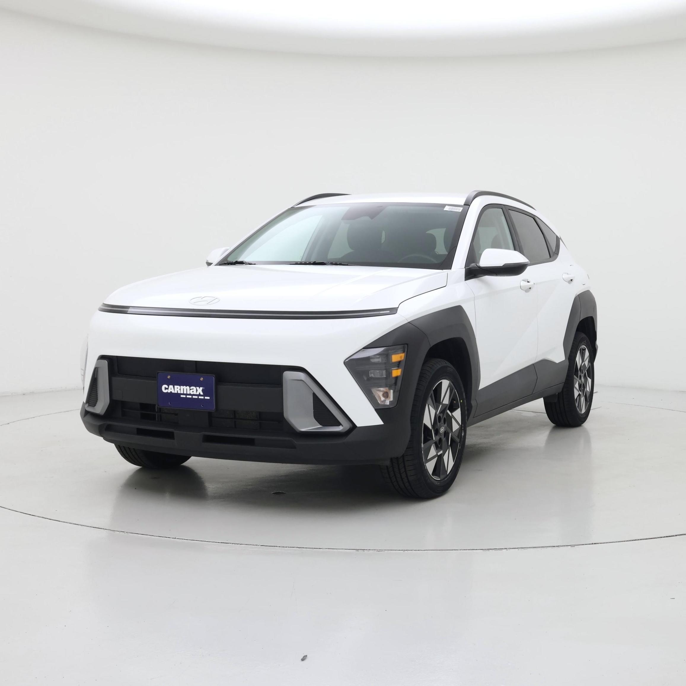 Thumbnail: 2025 Hyundai Kona - 4