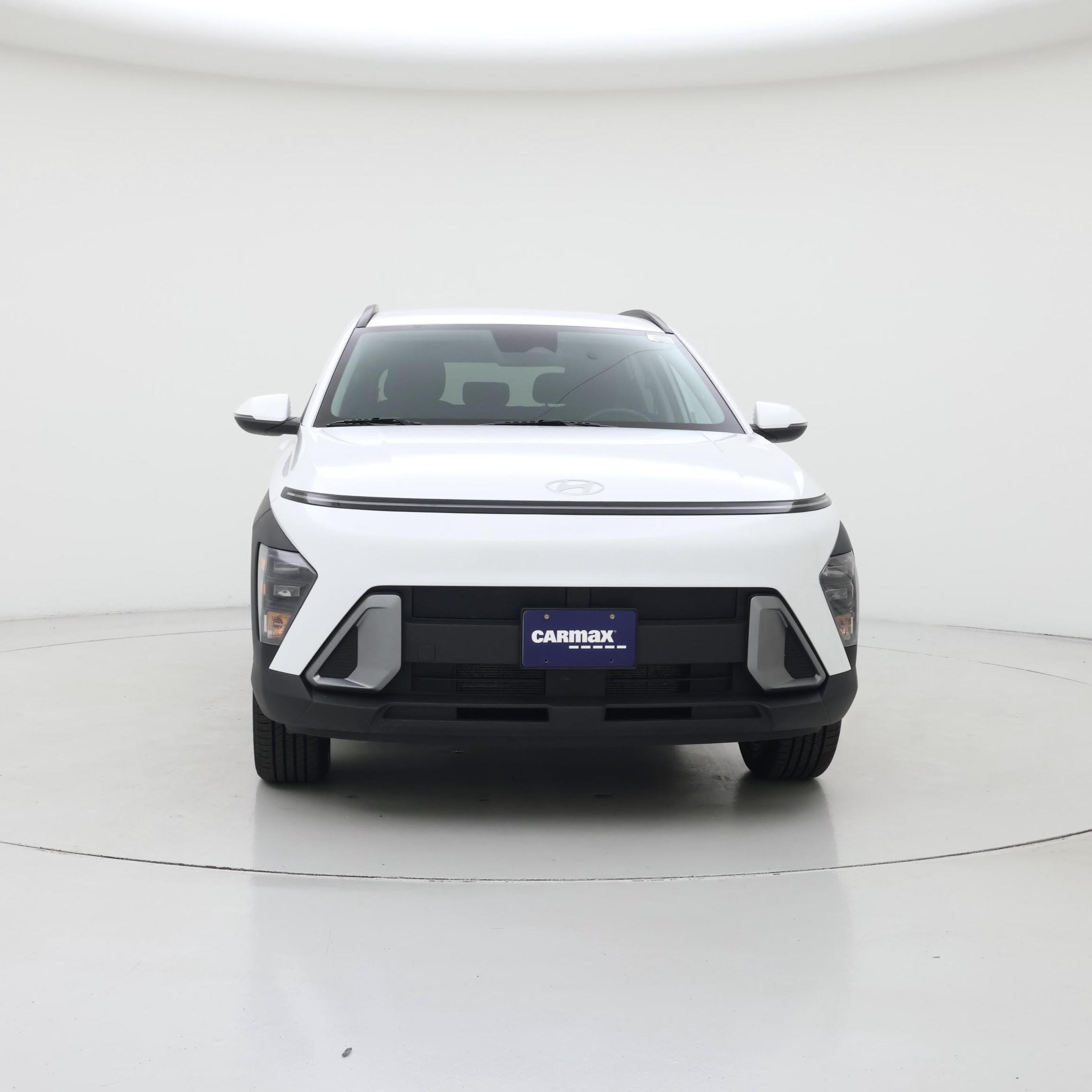 Thumbnail: 2025 Hyundai Kona - 5