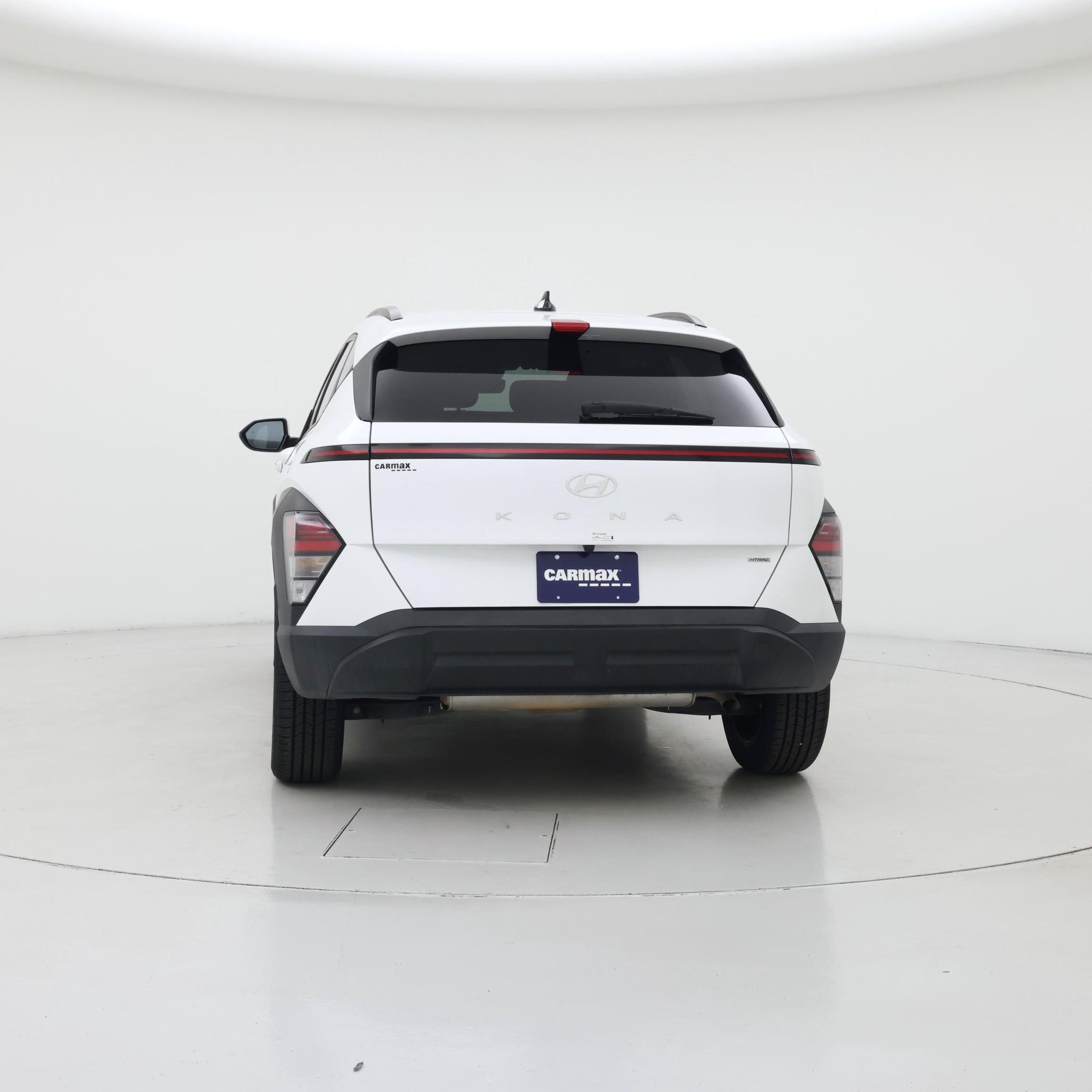 Thumbnail: 2025 Hyundai Kona - 6