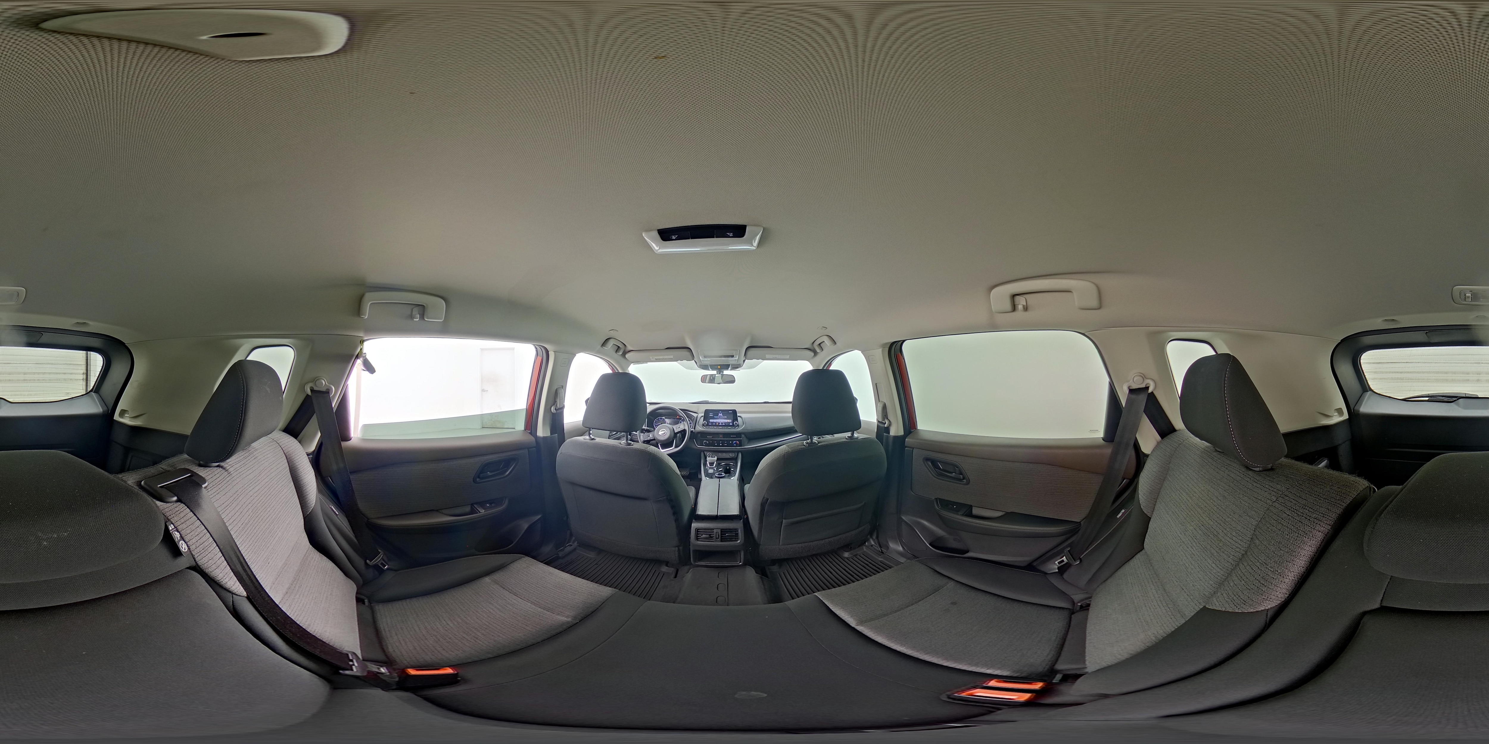 2022 Nissan Rogue S - Photo 25